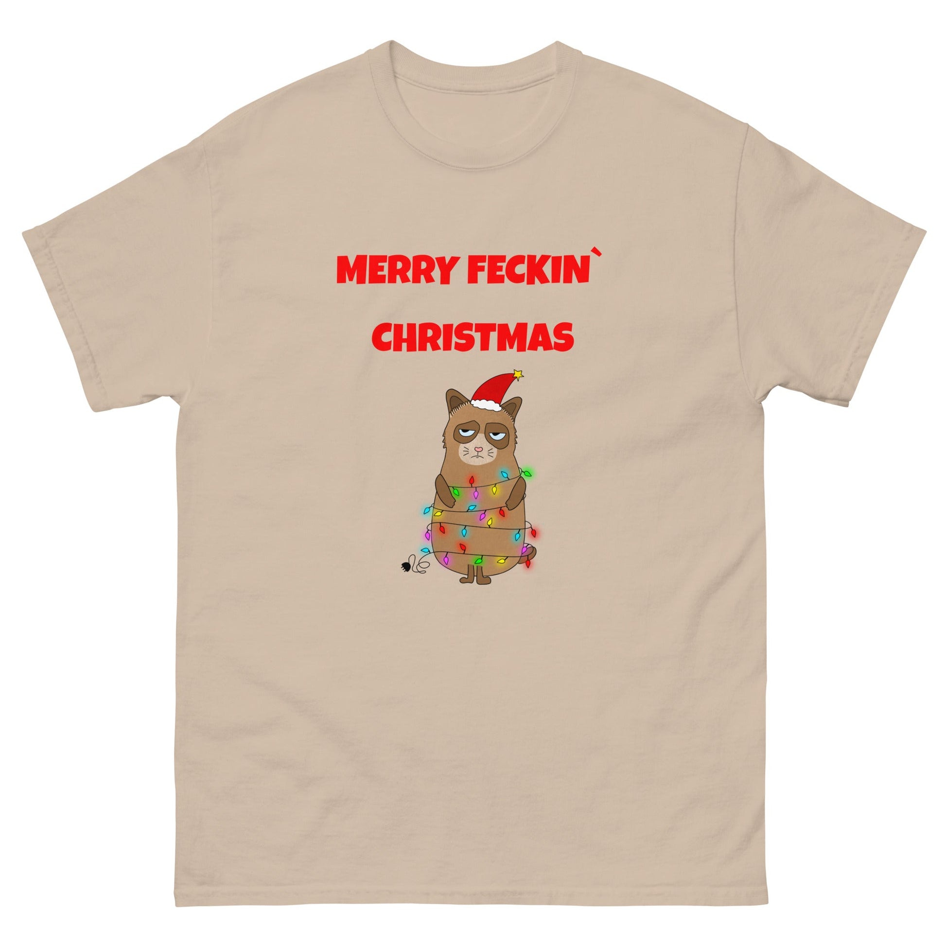 Unisex classic tee - FunPrint4You