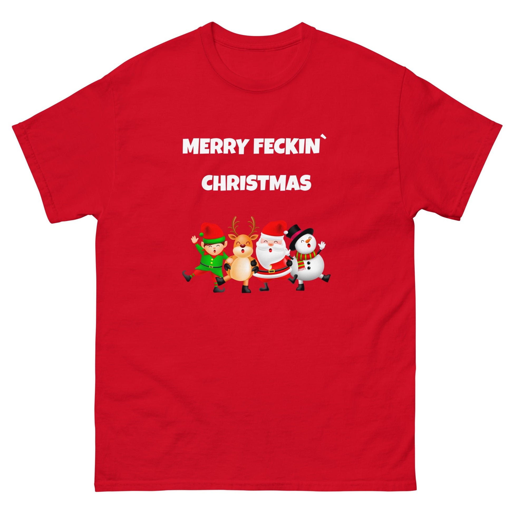 Unisex classic tee - FunPrint4You