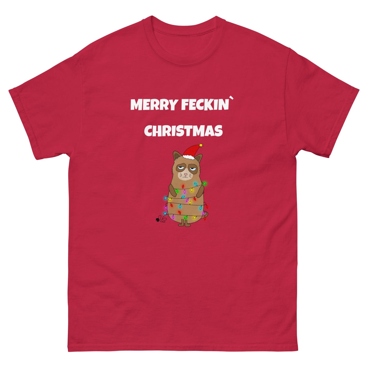 Unisex classic tee - FunPrint4You