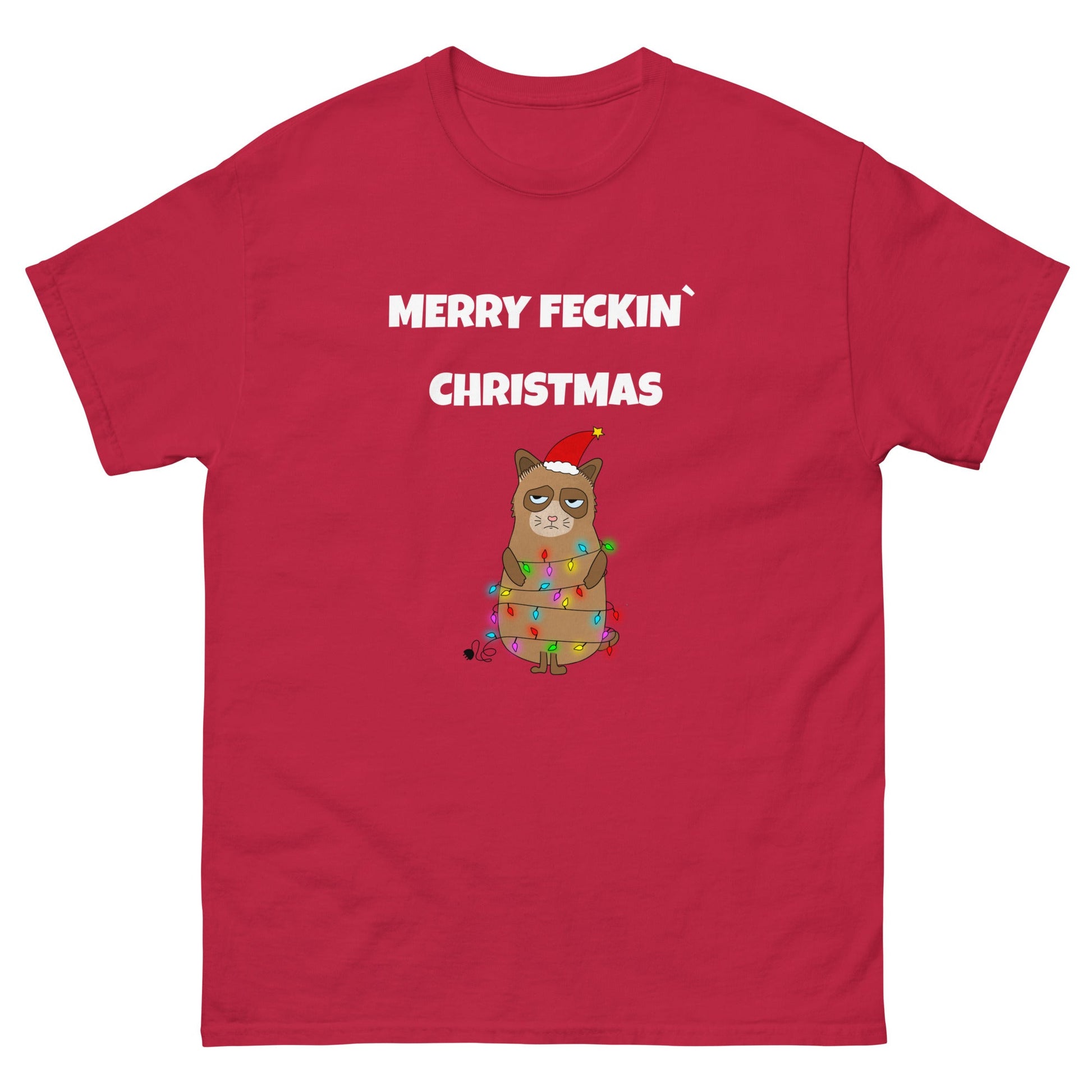 Unisex classic tee - FunPrint4You
