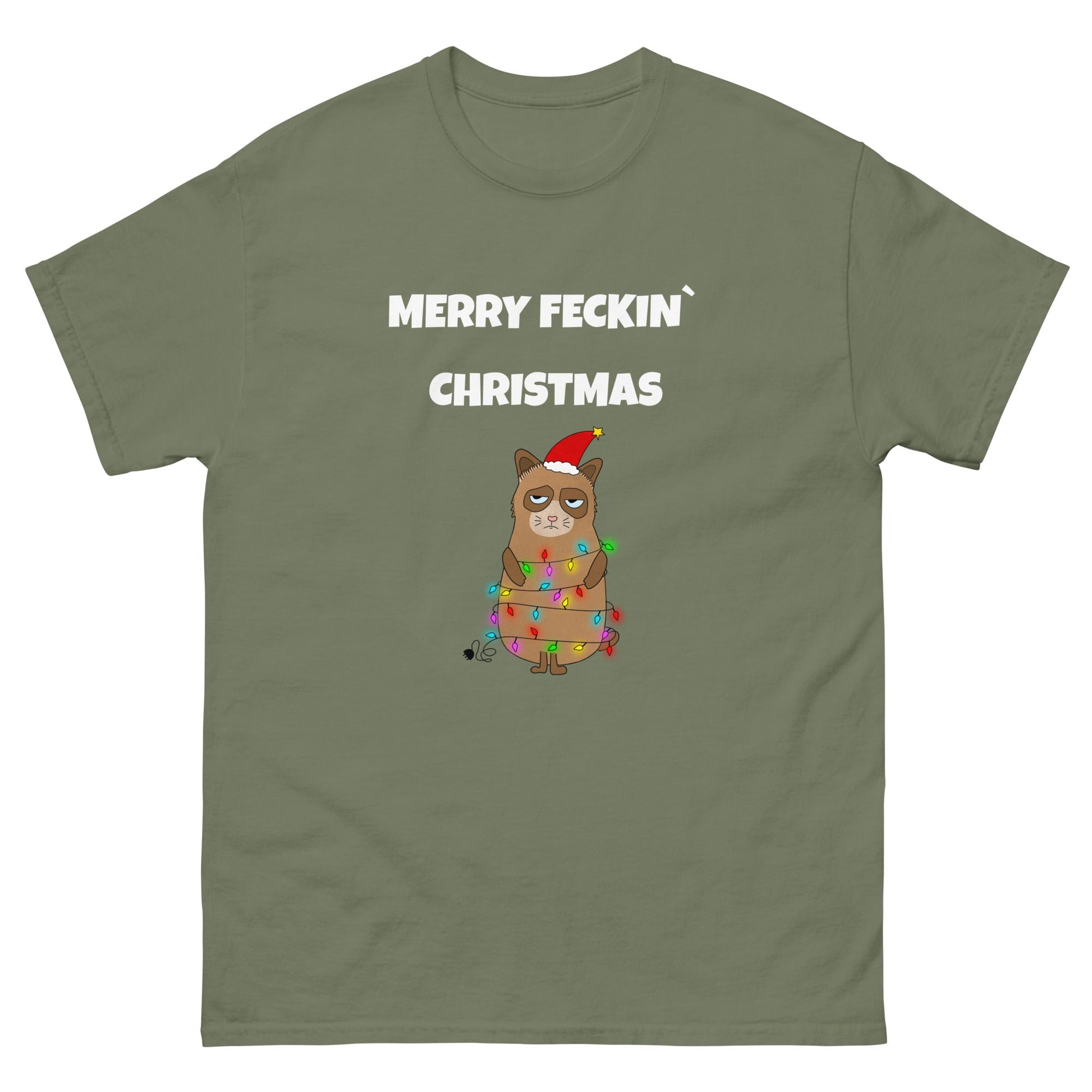 Unisex classic tee - FunPrint4You