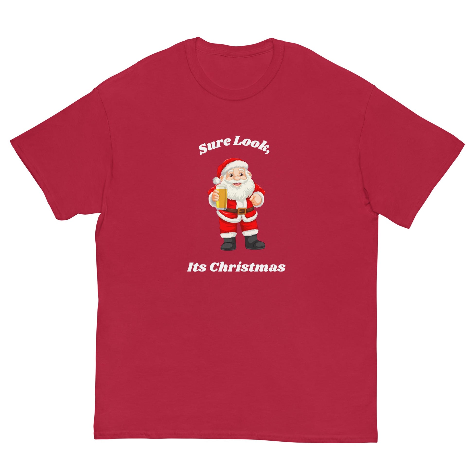Unisex classic tee - FunPrint4You
