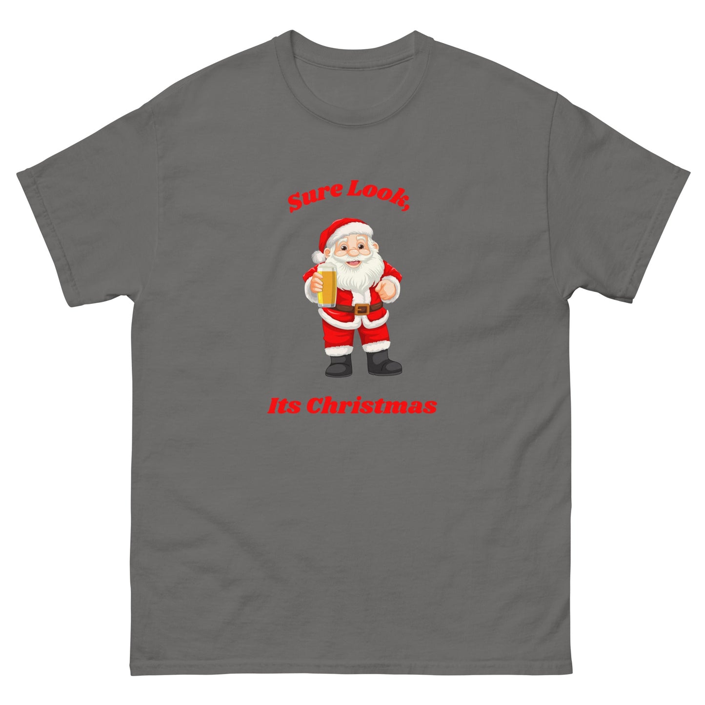 Unisex classic tee - FunPrint4You