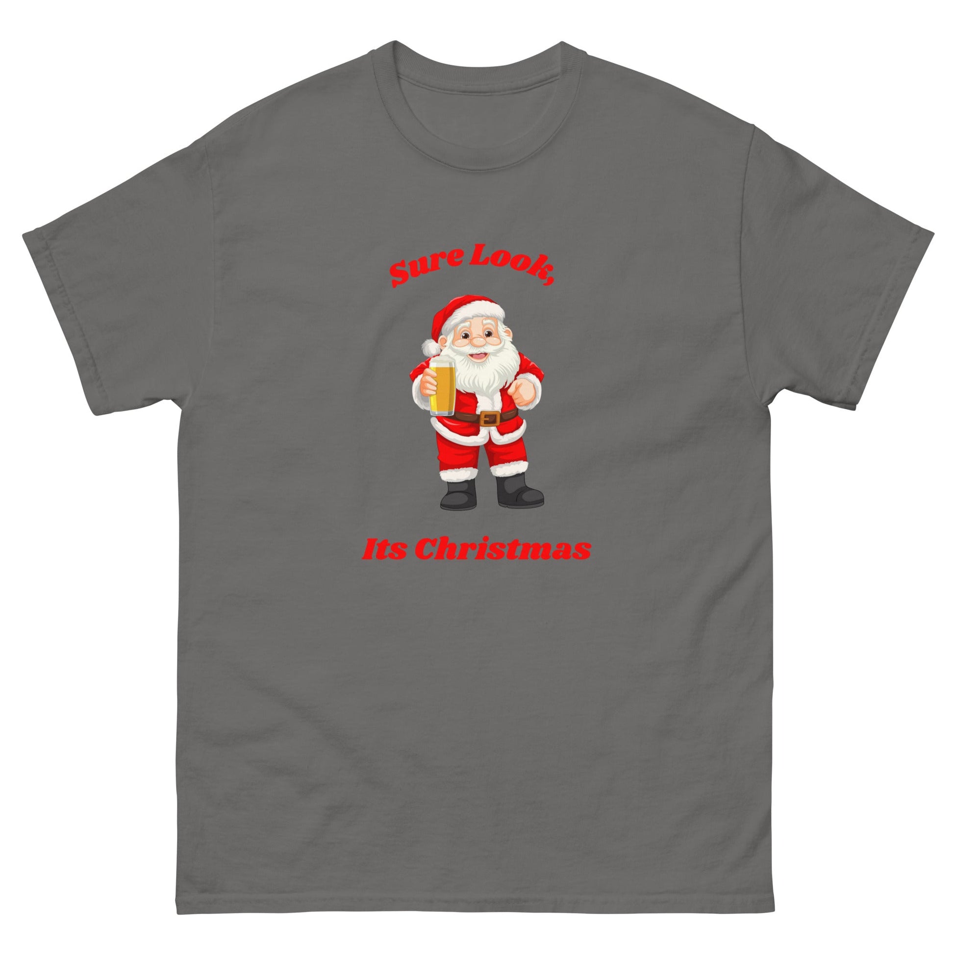 Unisex classic tee - FunPrint4You