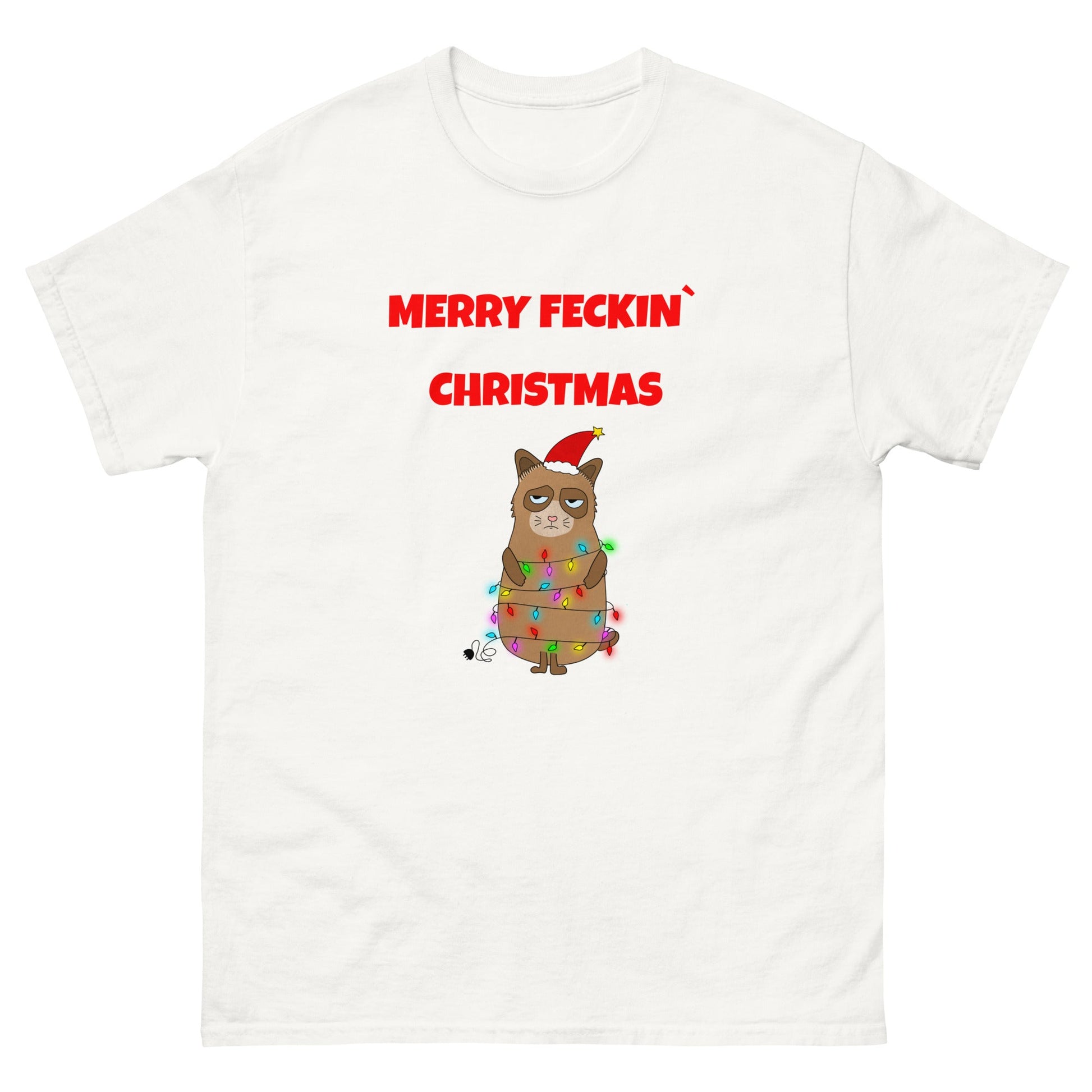 Unisex classic tee - FunPrint4You
