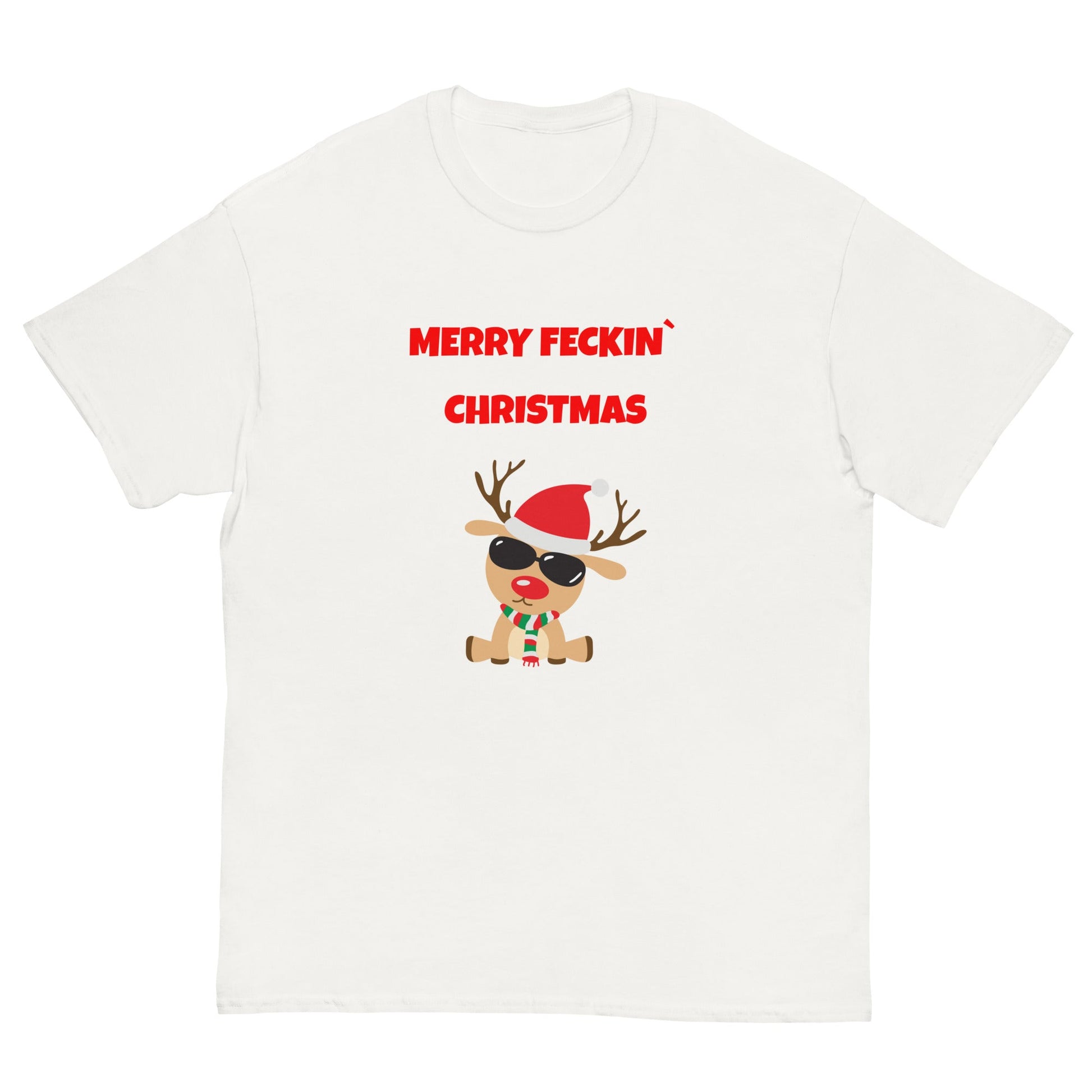 Unisex classic tee - FunPrint4You
