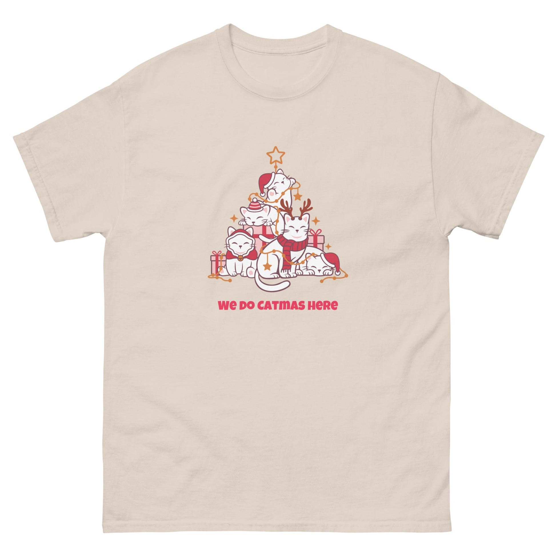 Unisex classic tee - FunPrint4You