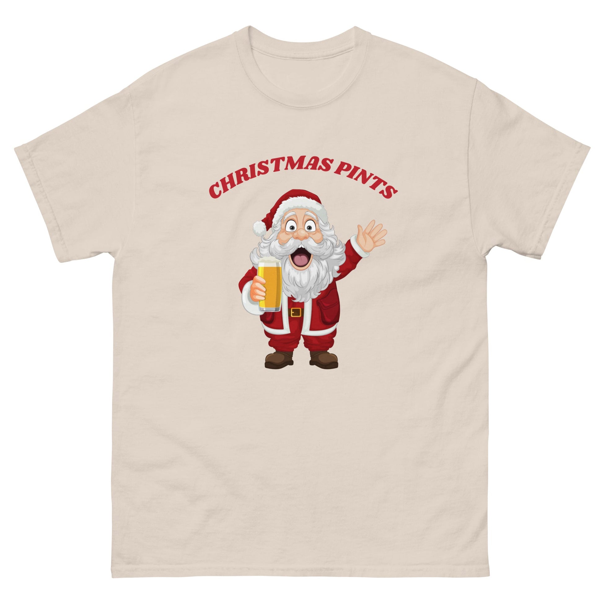 Unisex classic tee - FunPrint4You