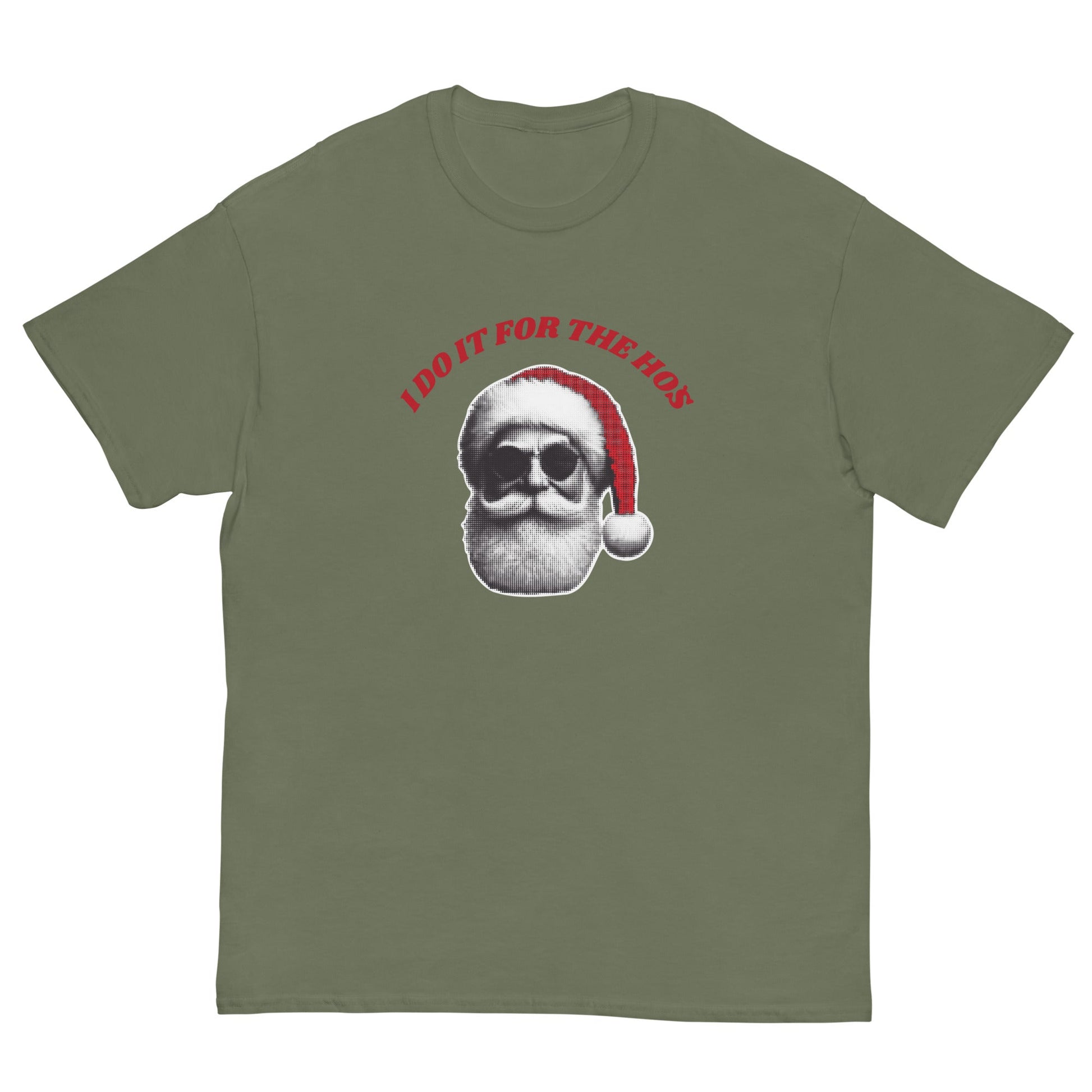 Unisex classic tee - FunPrint4You