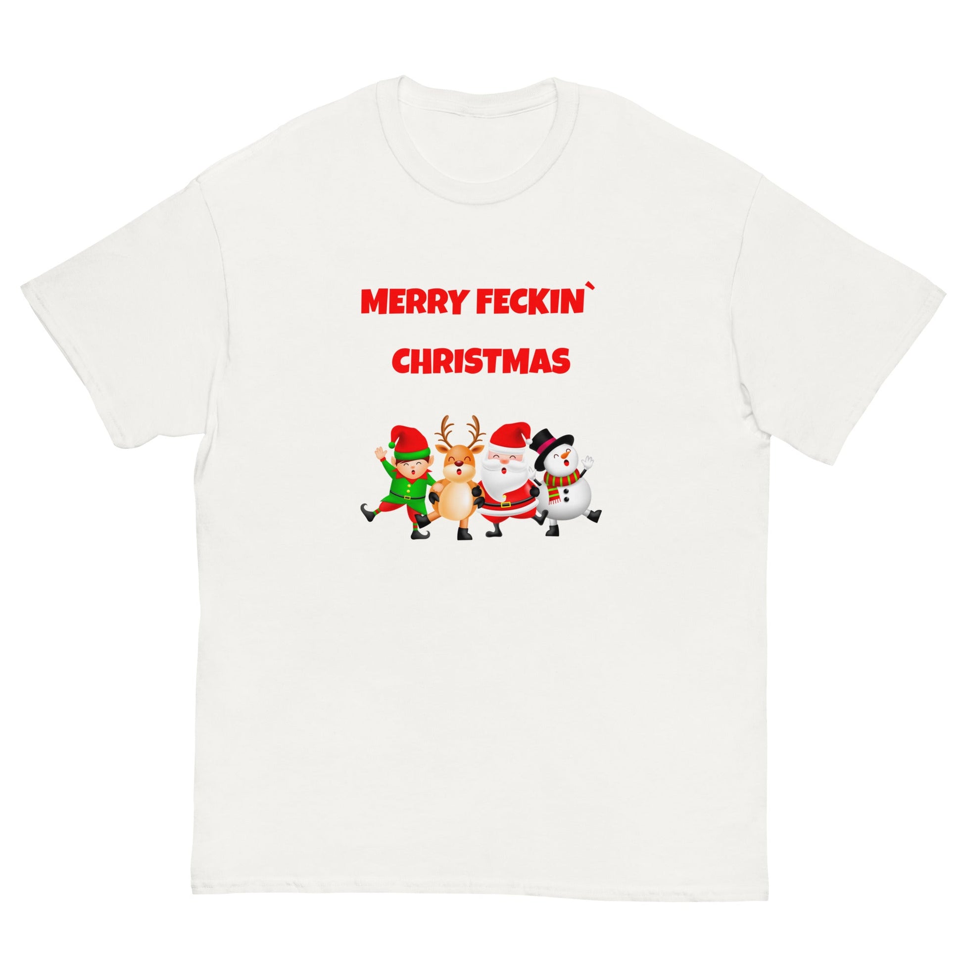 Unisex classic tee - FunPrint4You
