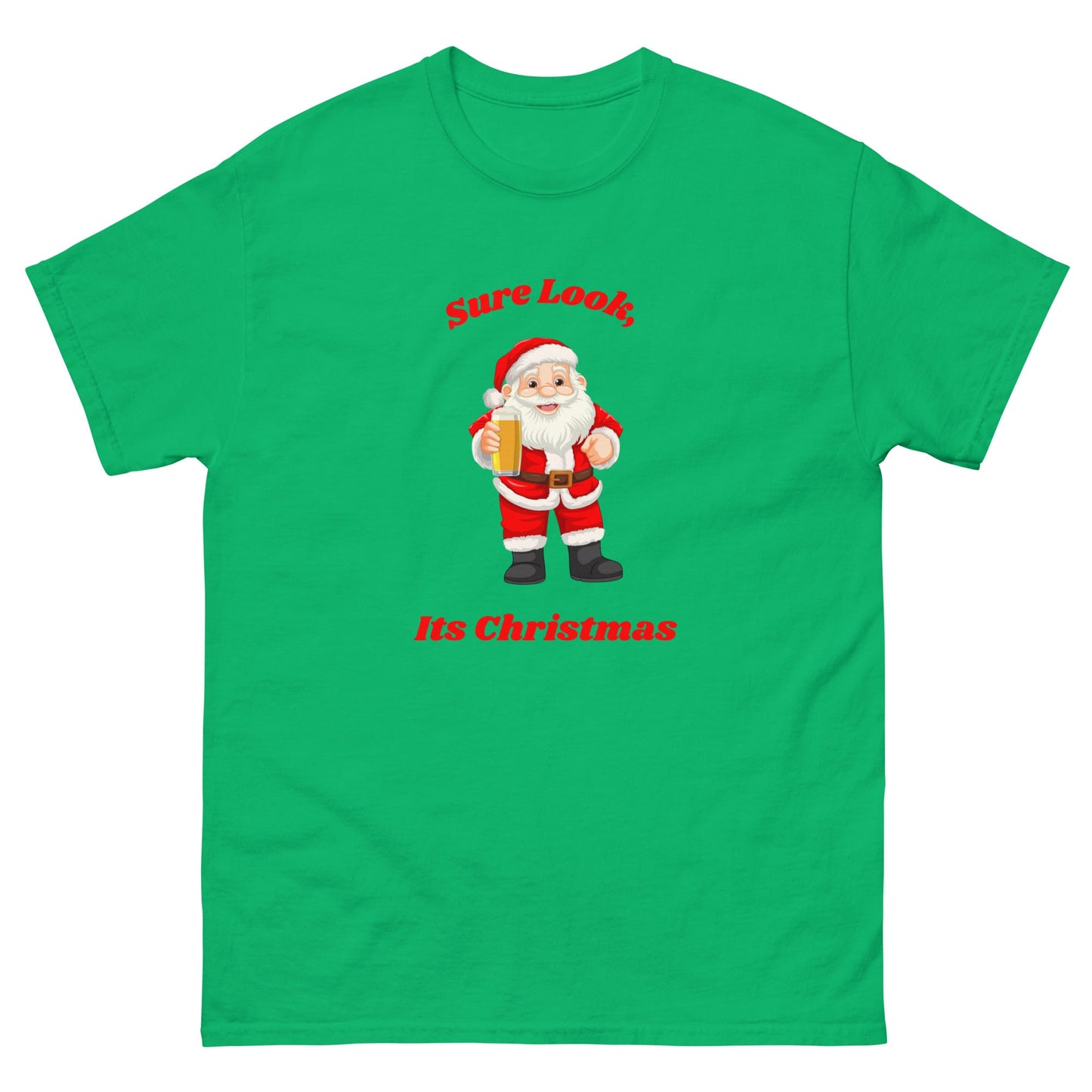 Unisex classic tee - FunPrint4You