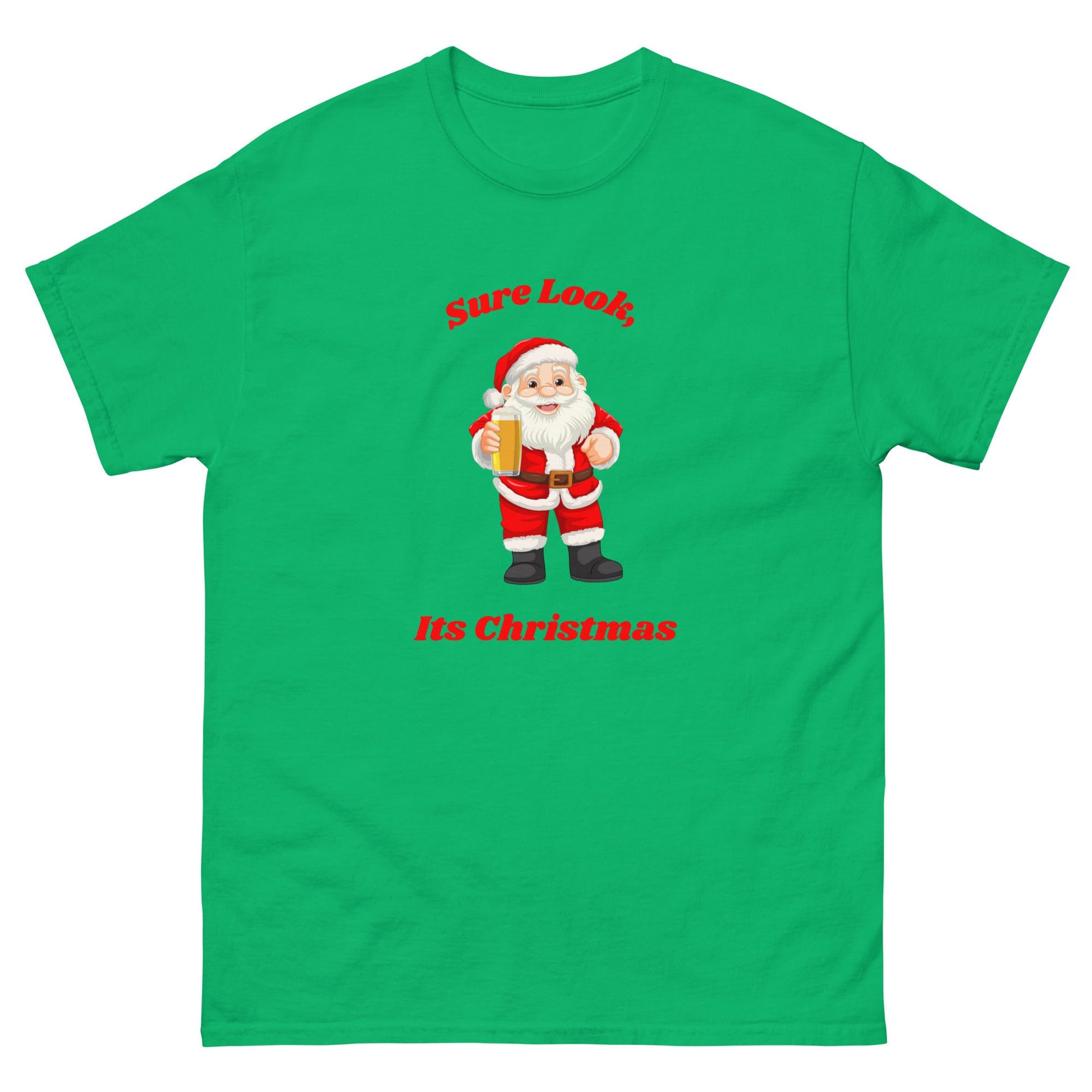 Unisex classic tee - FunPrint4You