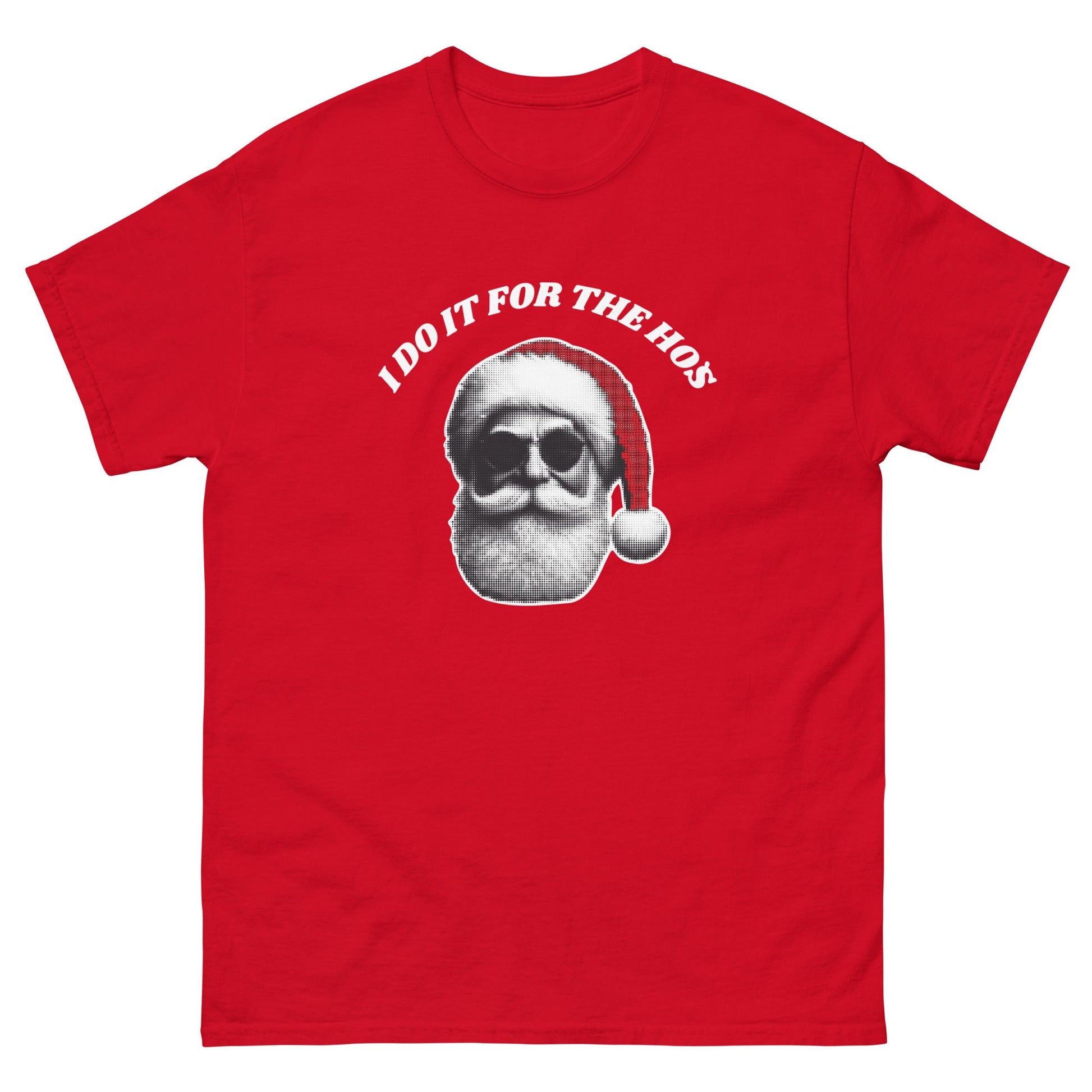 Unisex classic tee - FunPrint4You
