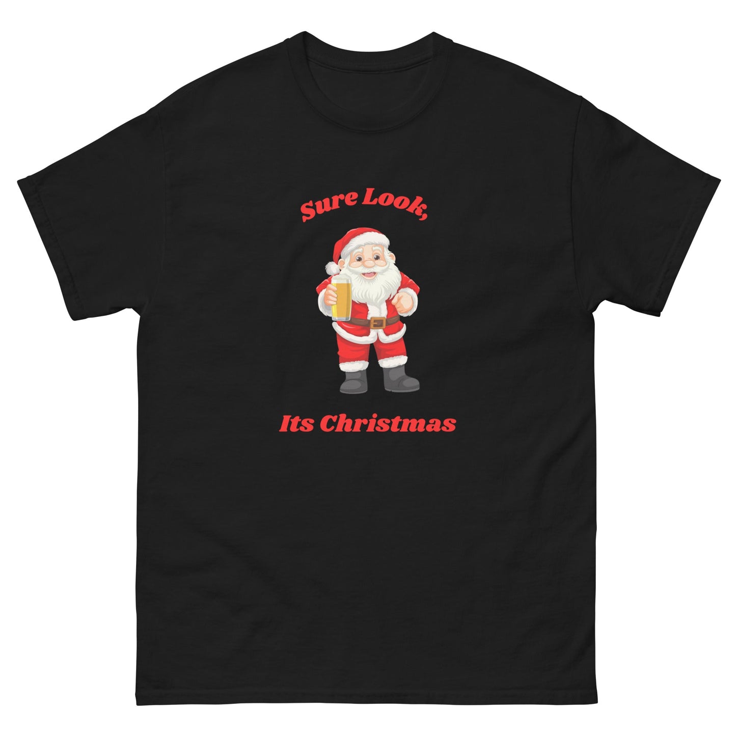 Unisex classic tee - FunPrint4You