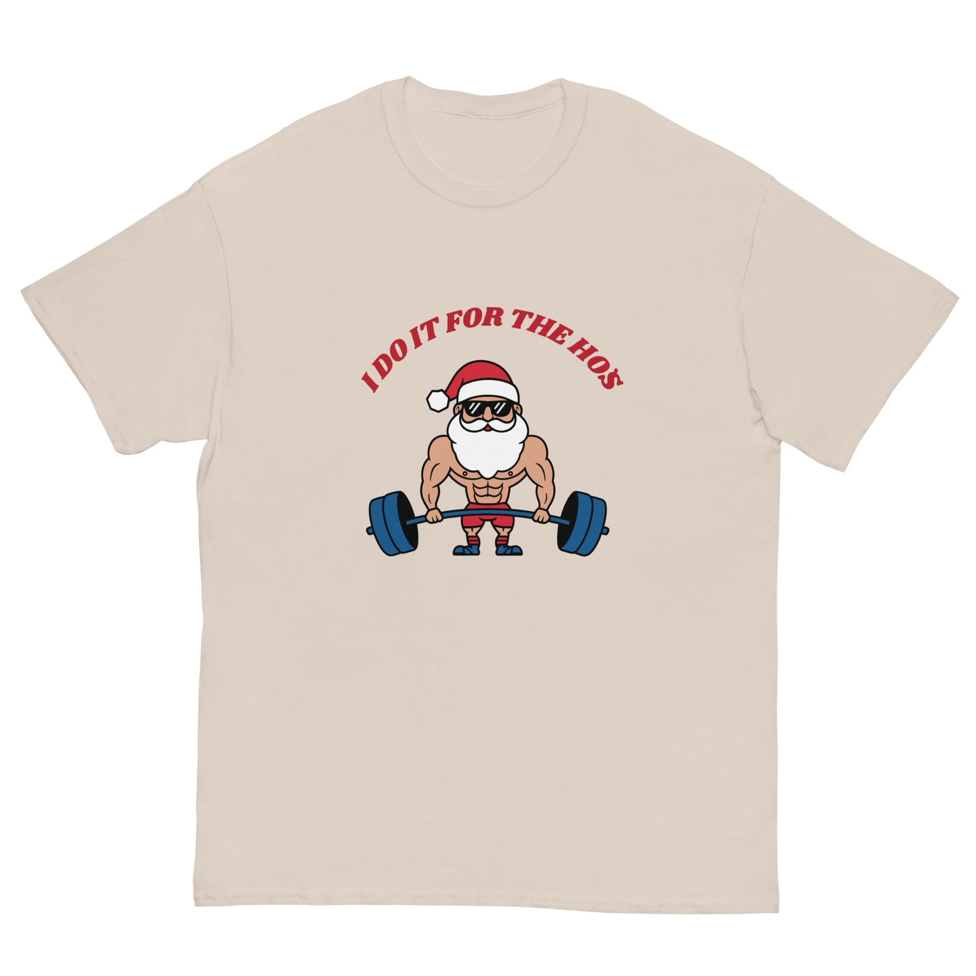 Unisex classic tee - FunPrint4You