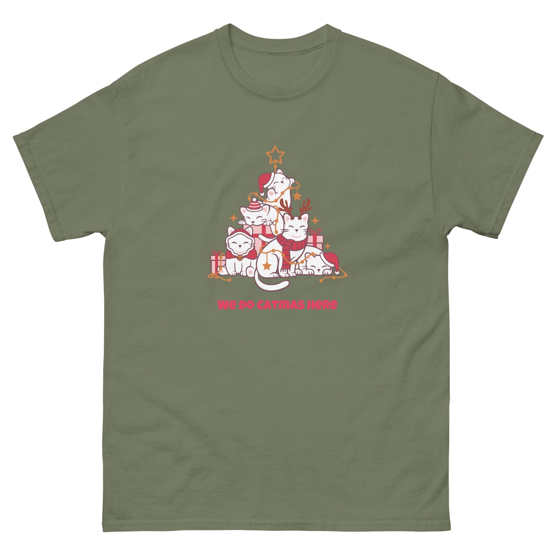 Unisex classic tee - FunPrint4You