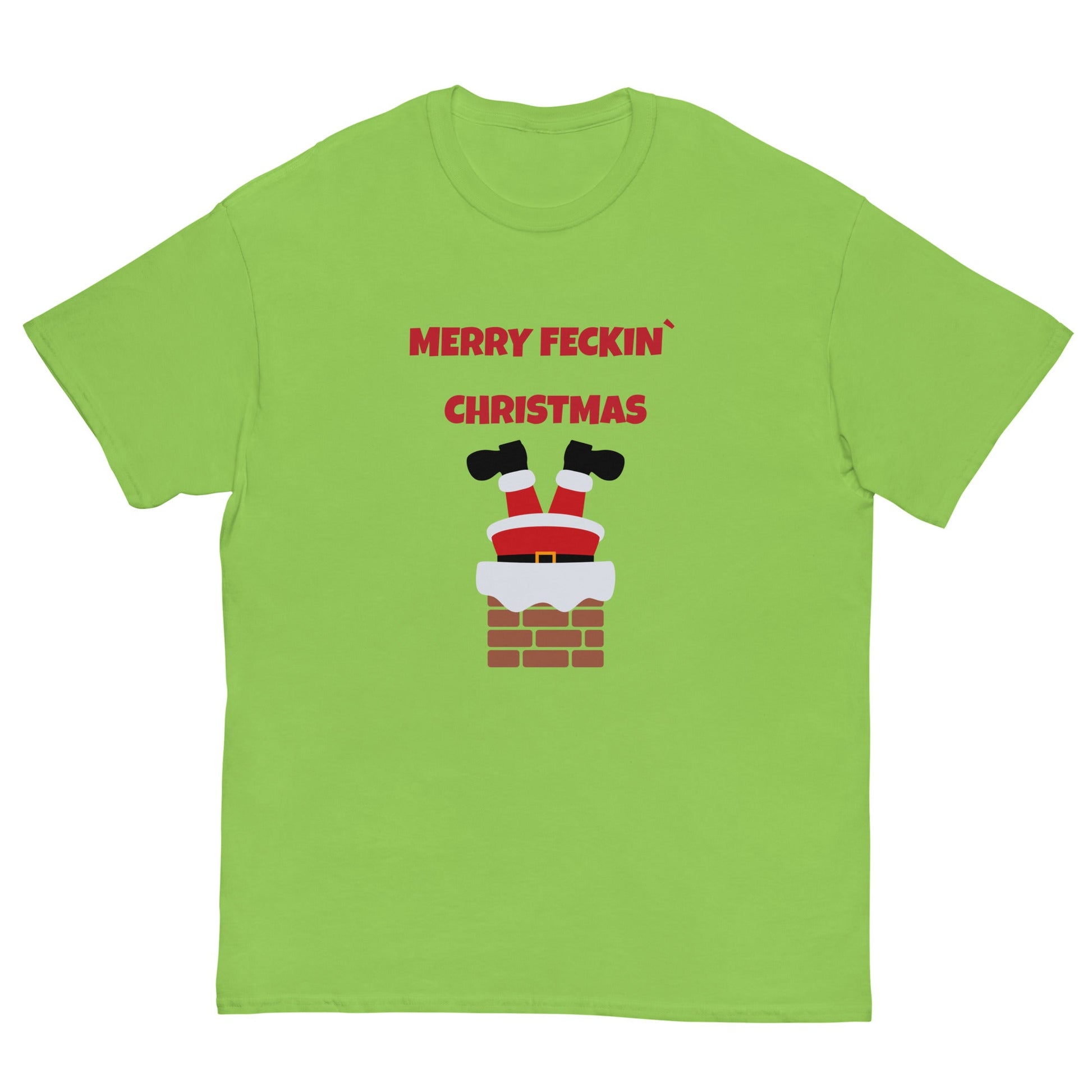Unisex classic tee - FunPrint4You