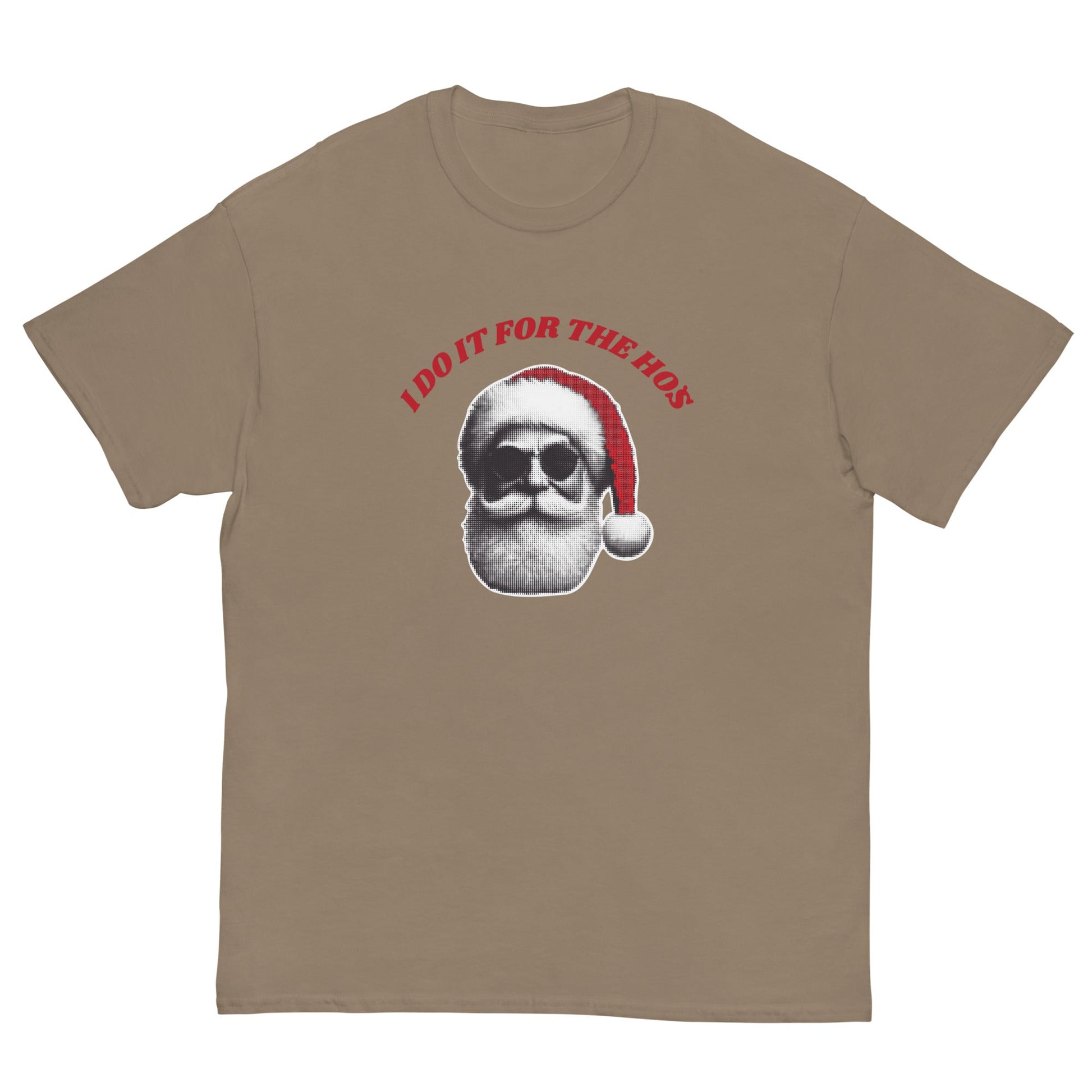 Unisex classic tee - FunPrint4You