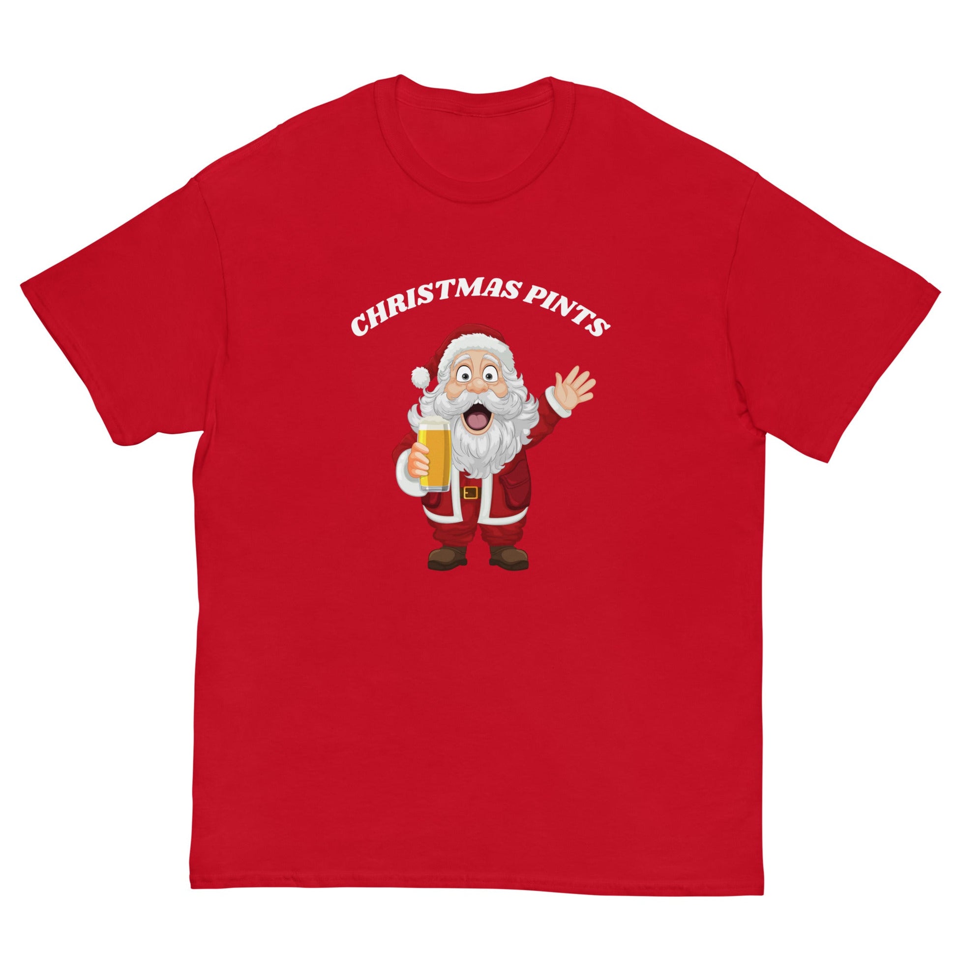 Unisex classic tee - FunPrint4You
