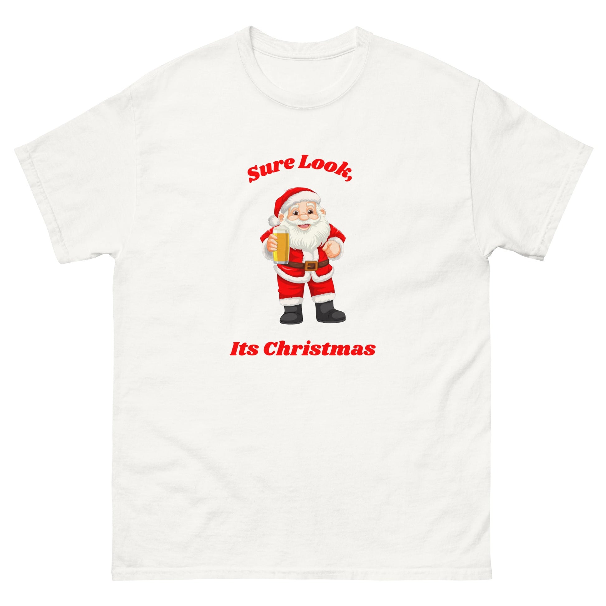 Unisex classic tee - FunPrint4You