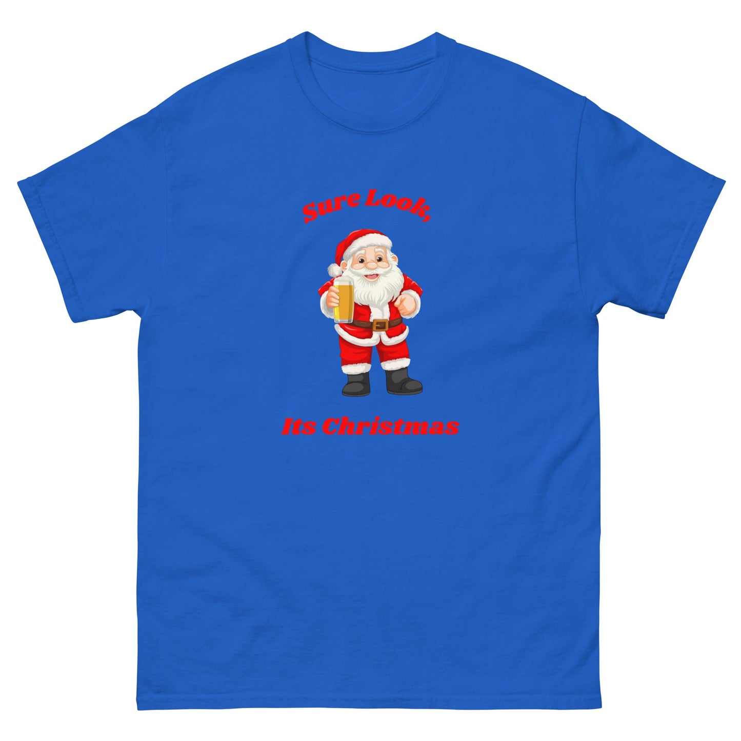 Unisex classic tee - FunPrint4You