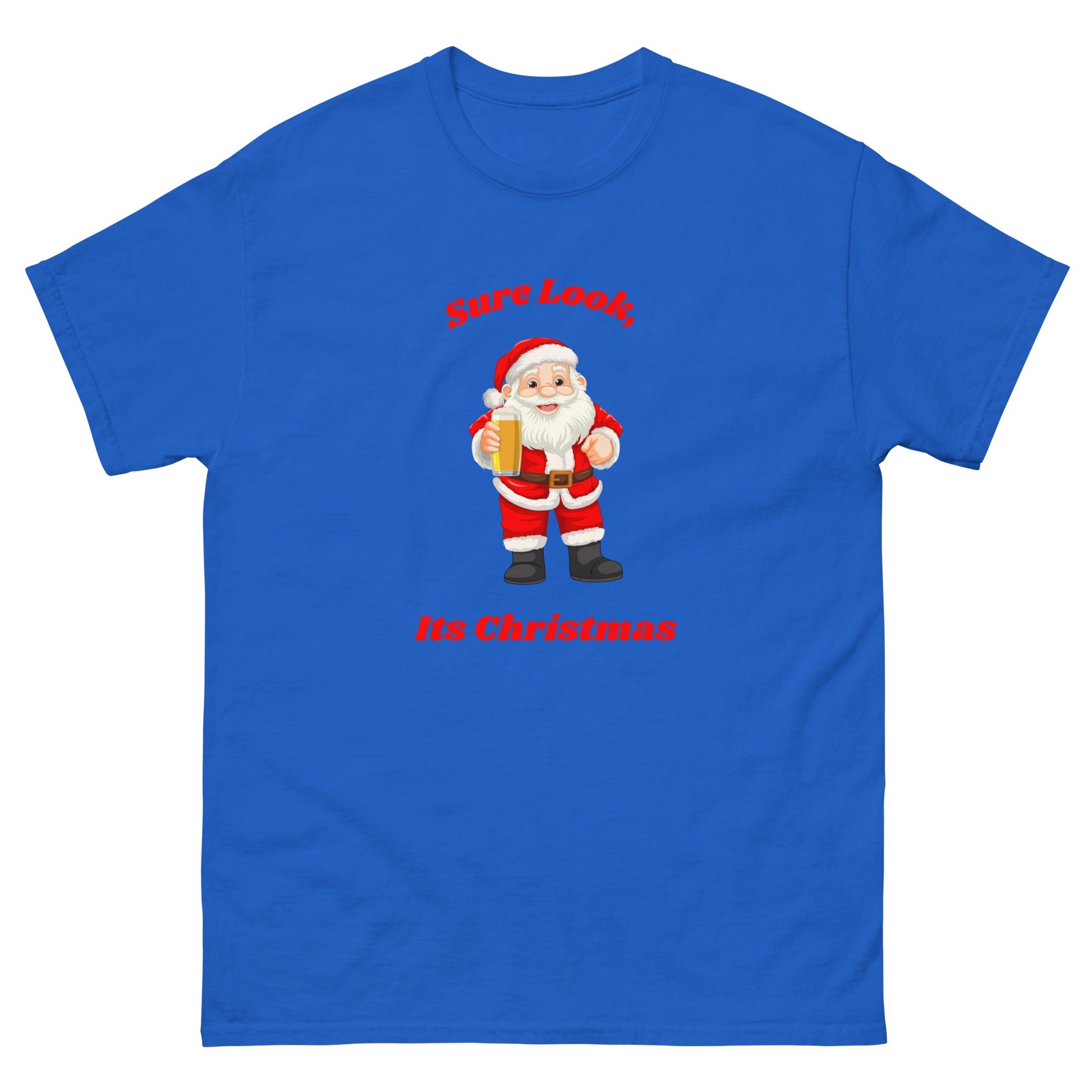 Unisex classic tee - FunPrint4You