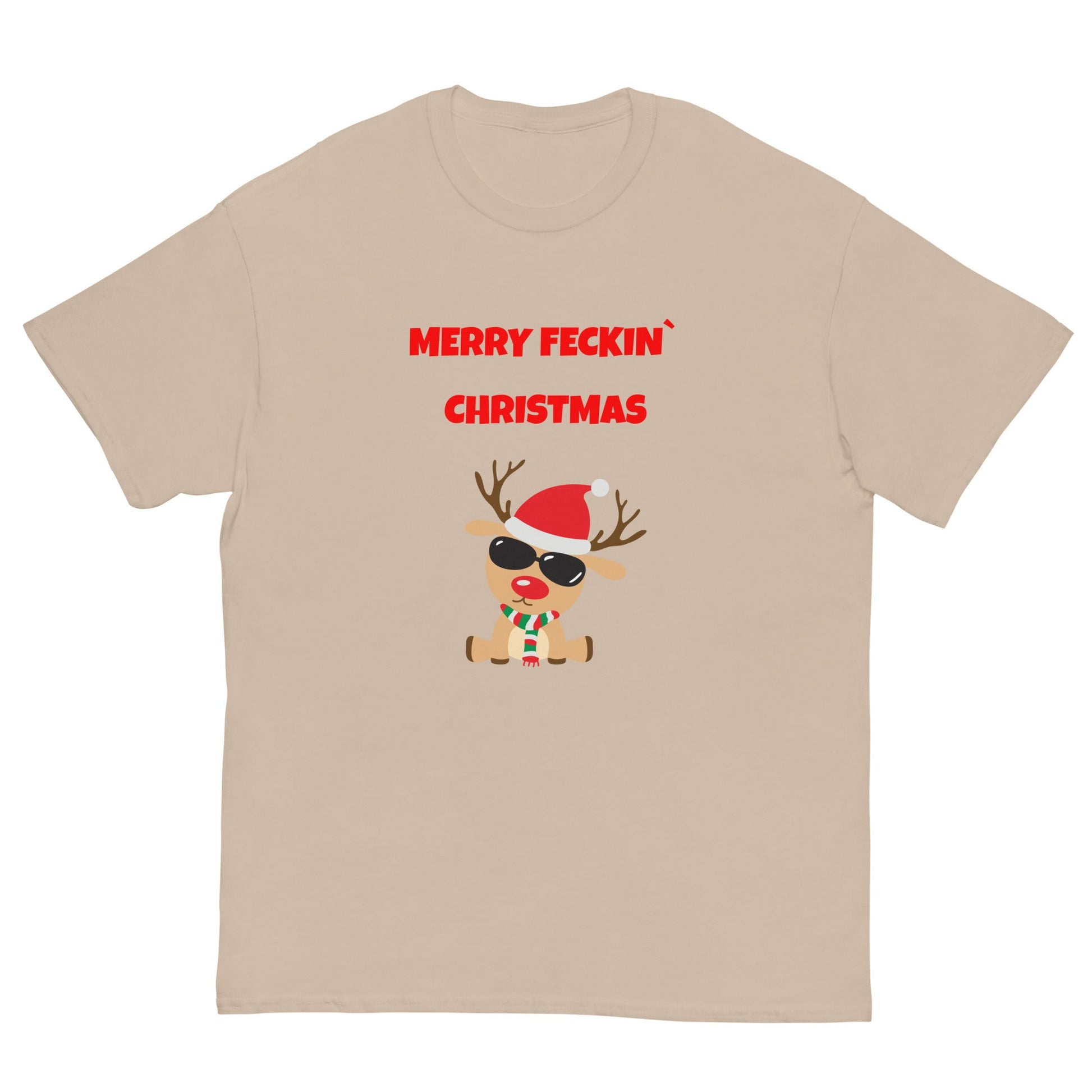 Unisex classic tee - FunPrint4You