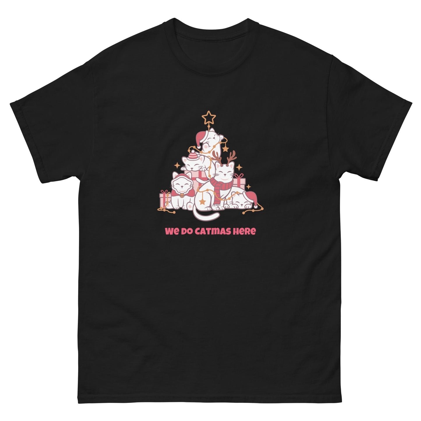 Unisex classic tee - FunPrint4You