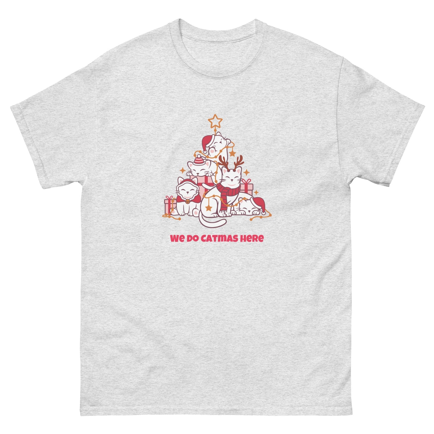 Unisex classic tee - FunPrint4You