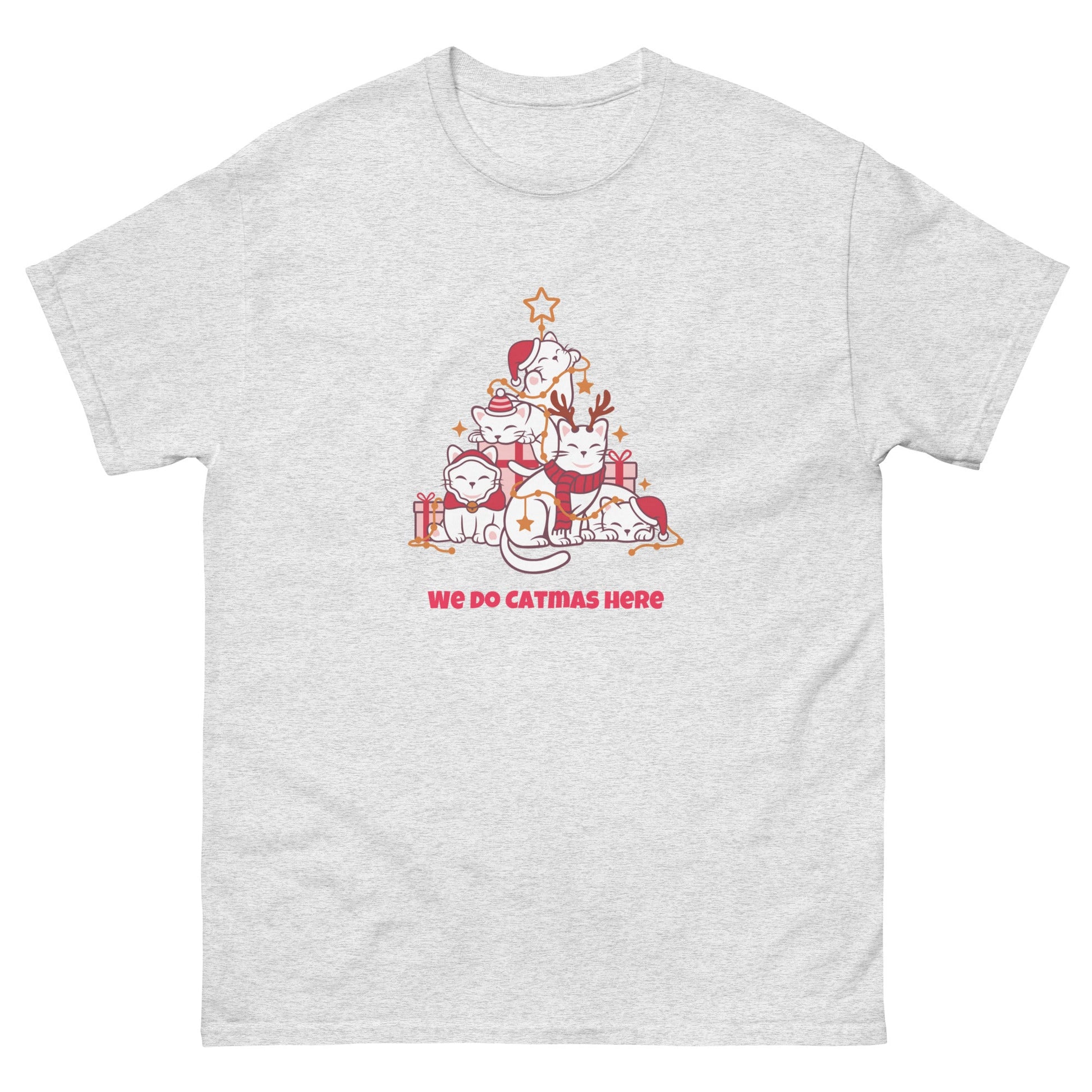 Unisex classic tee - FunPrint4You
