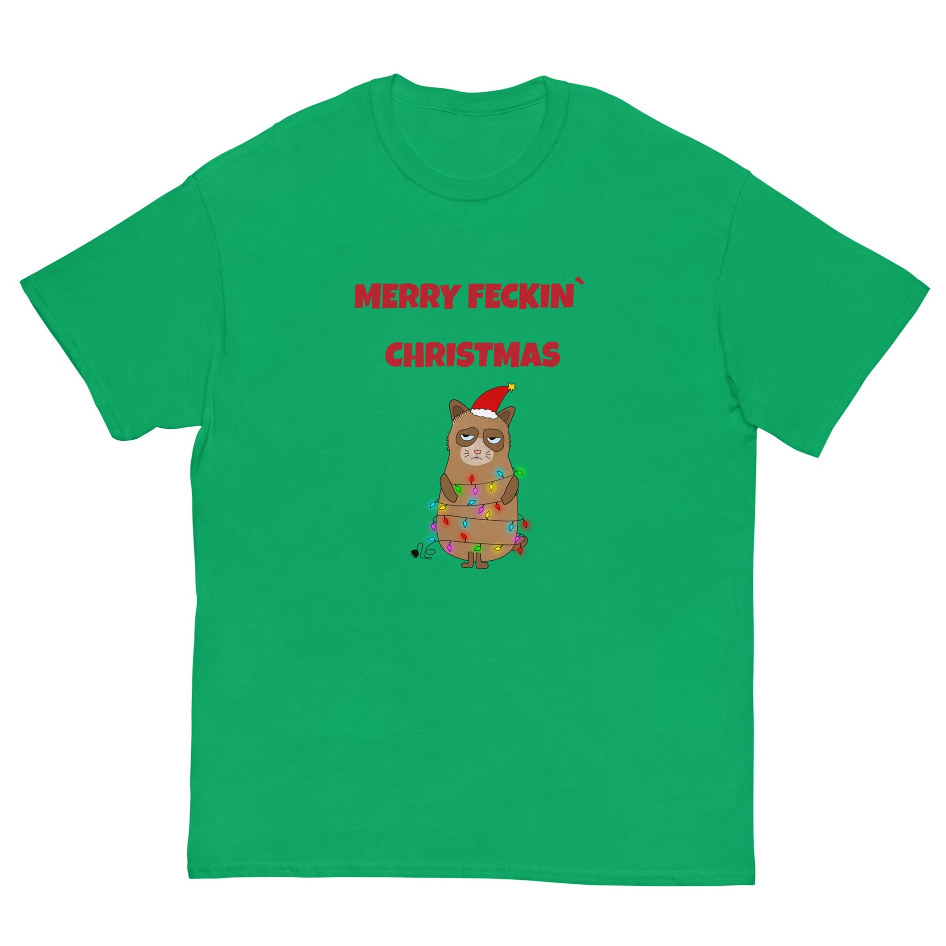 Unisex classic tee - FunPrint4You