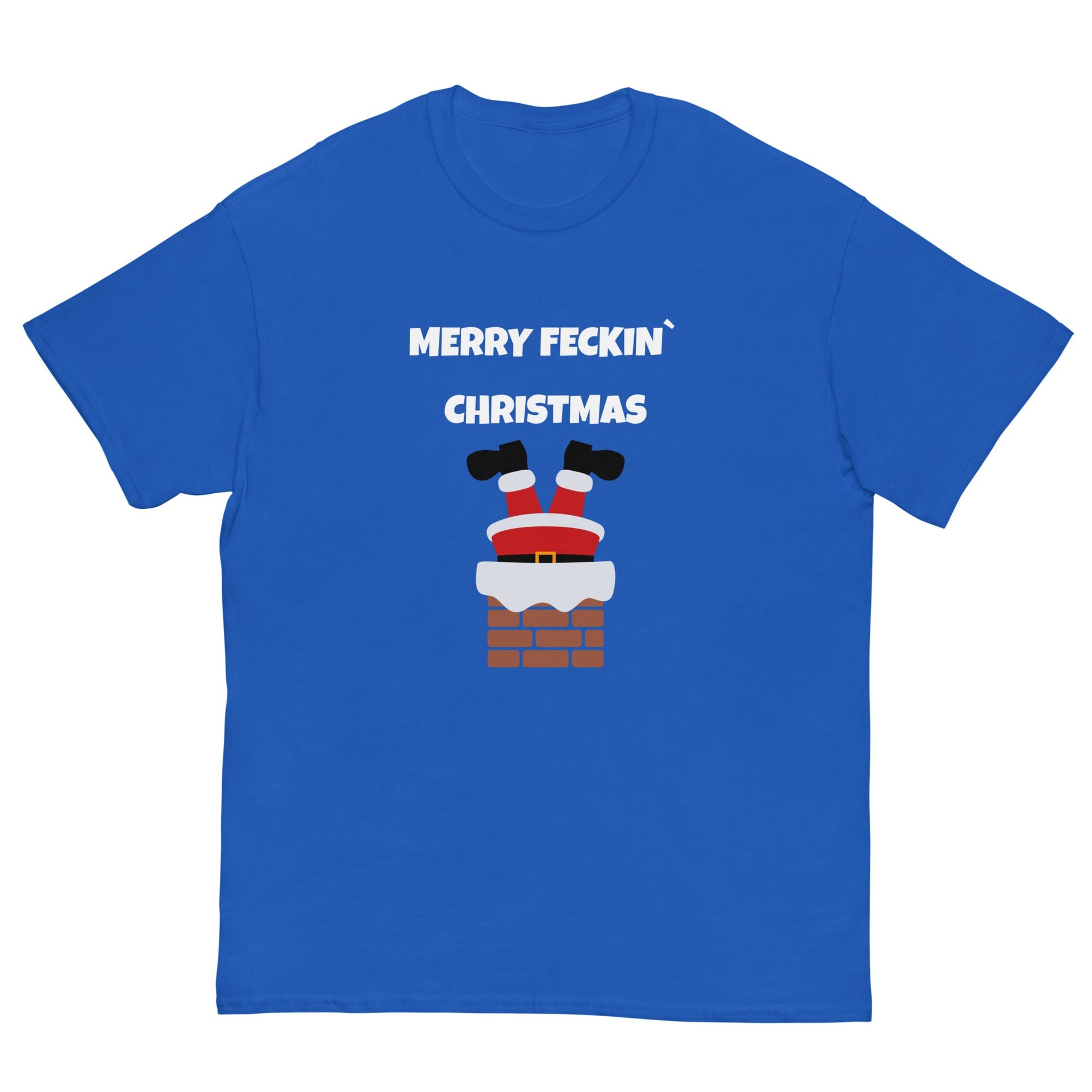 Unisex classic tee - FunPrint4You