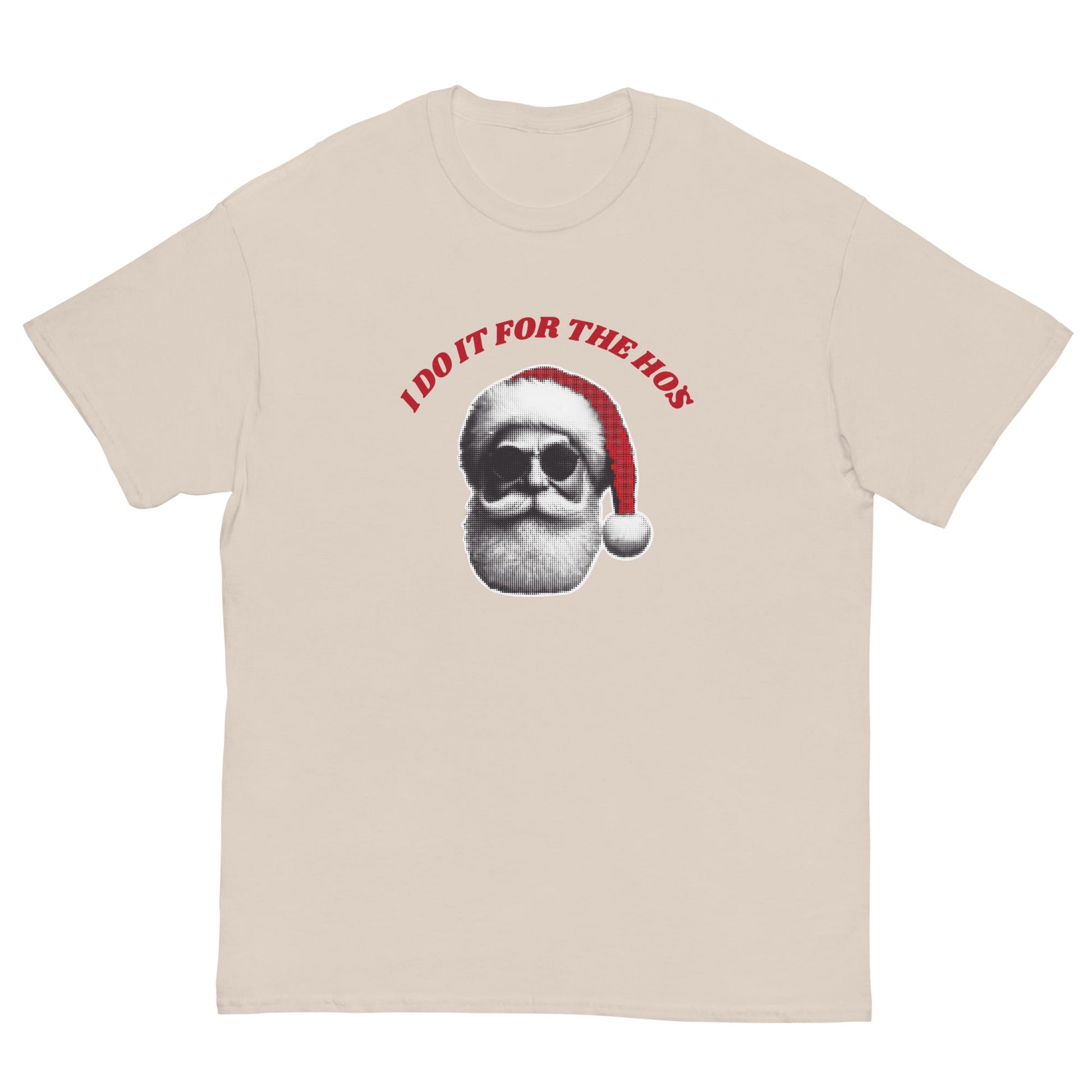 Unisex classic tee - FunPrint4You