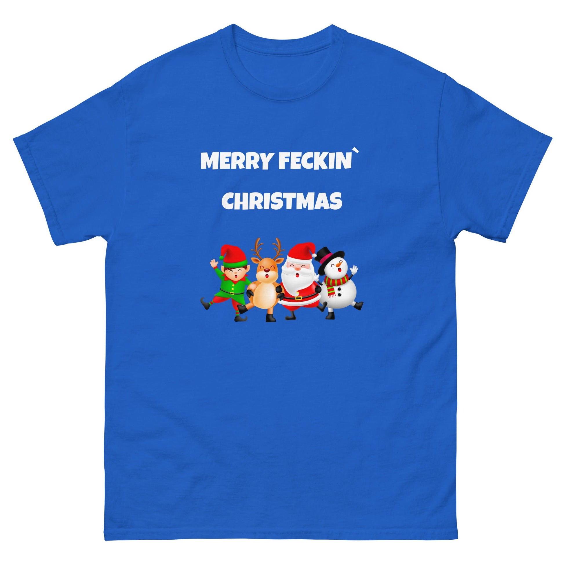Unisex classic tee - FunPrint4You