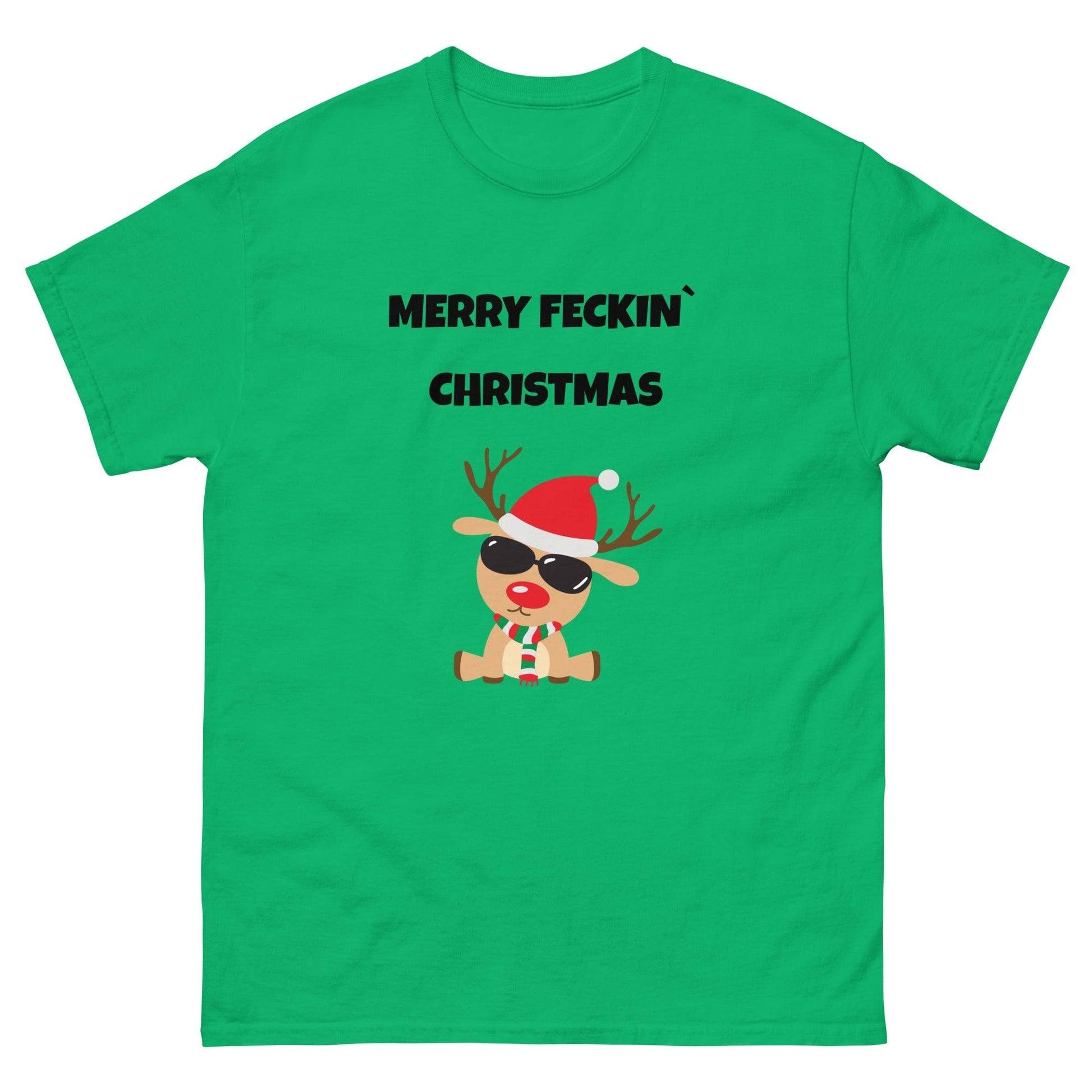 Unisex classic tee - FunPrint4You