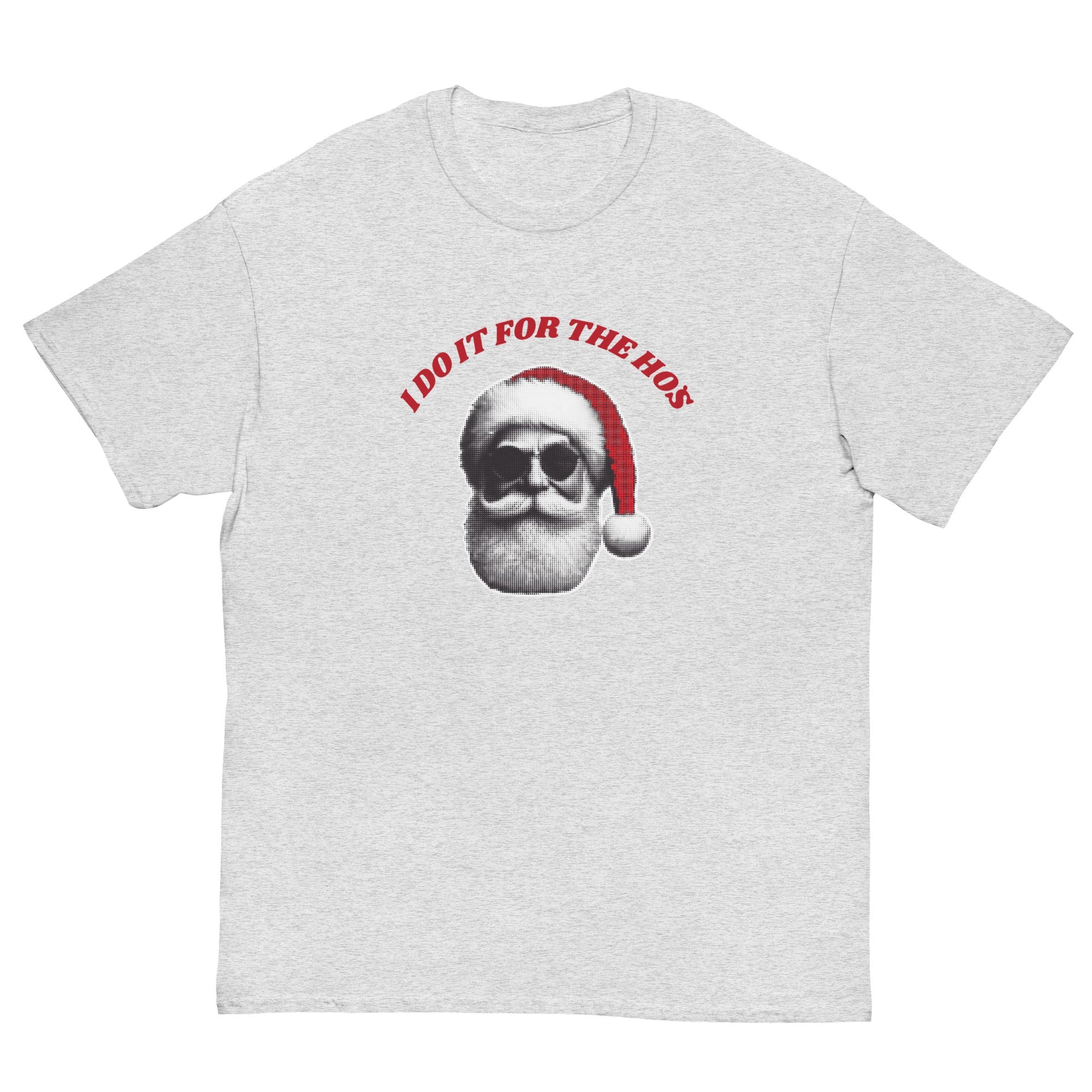 Unisex classic tee - FunPrint4You