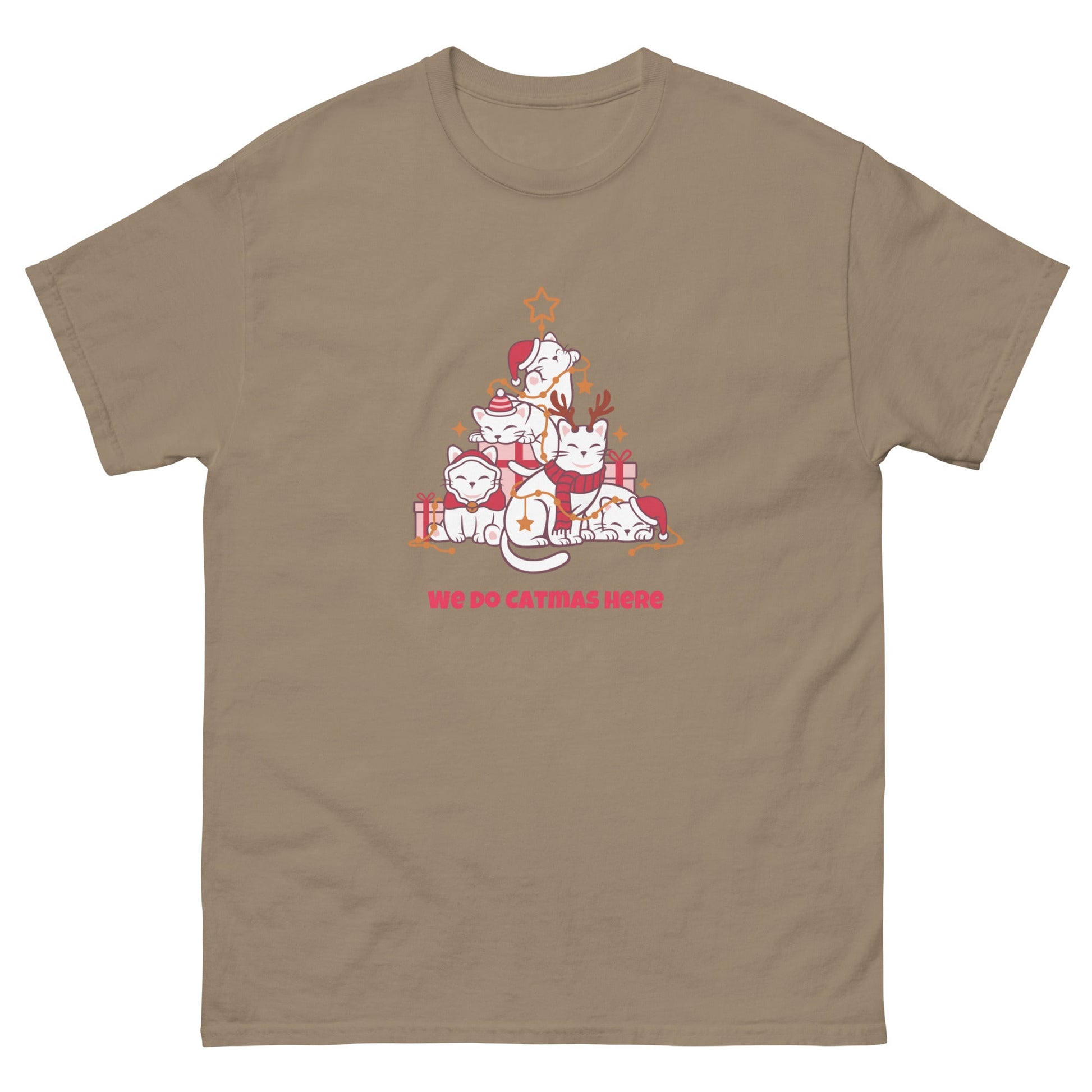 Unisex classic tee - FunPrint4You