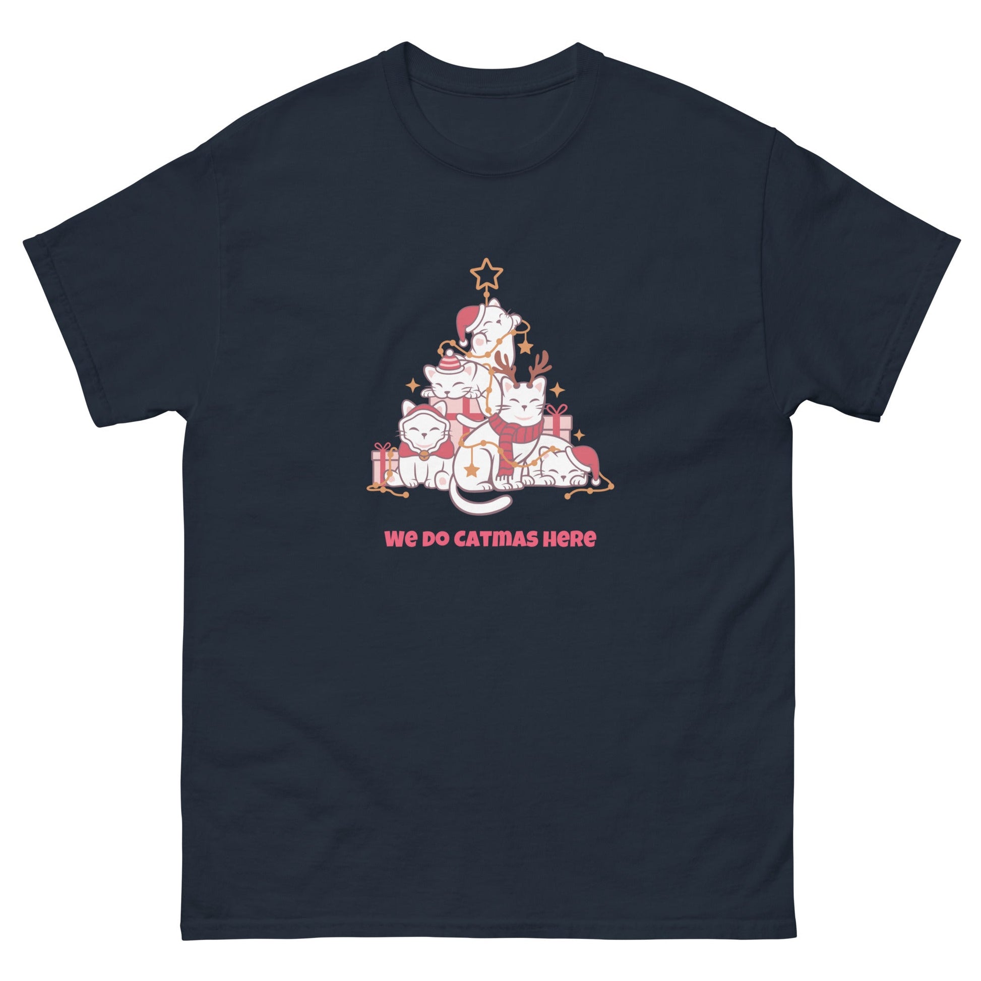 Unisex classic tee - FunPrint4You