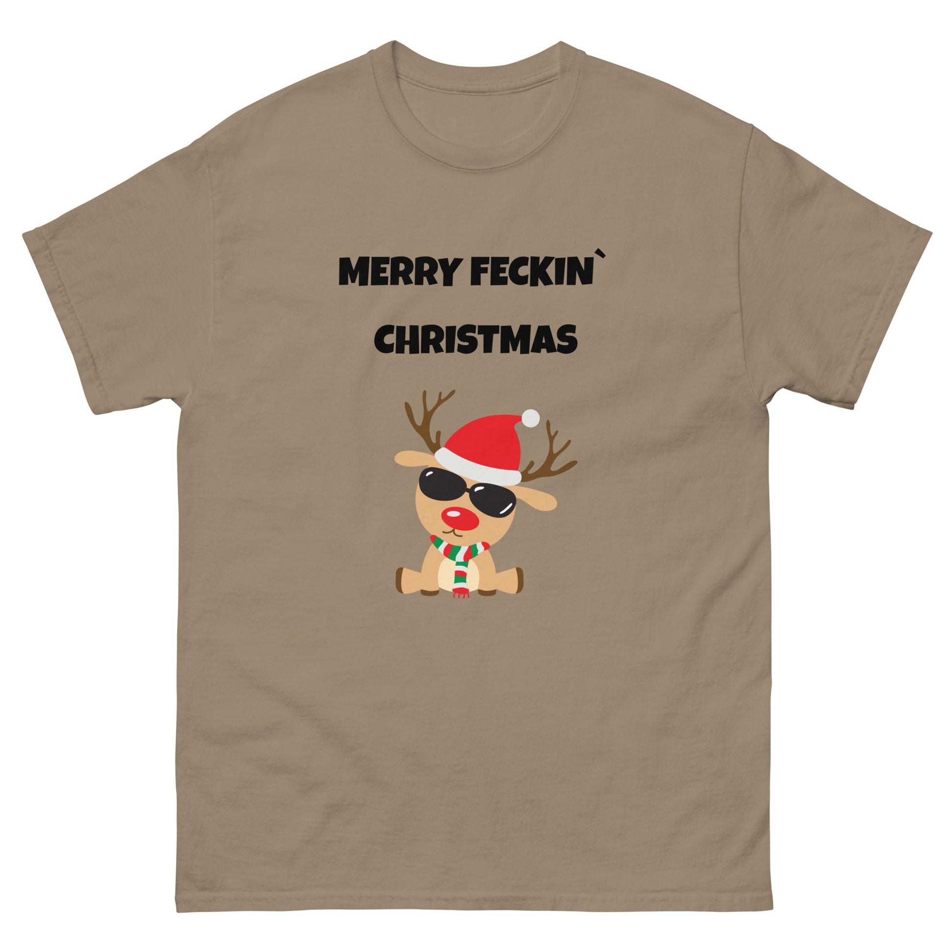 Unisex classic tee - FunPrint4You