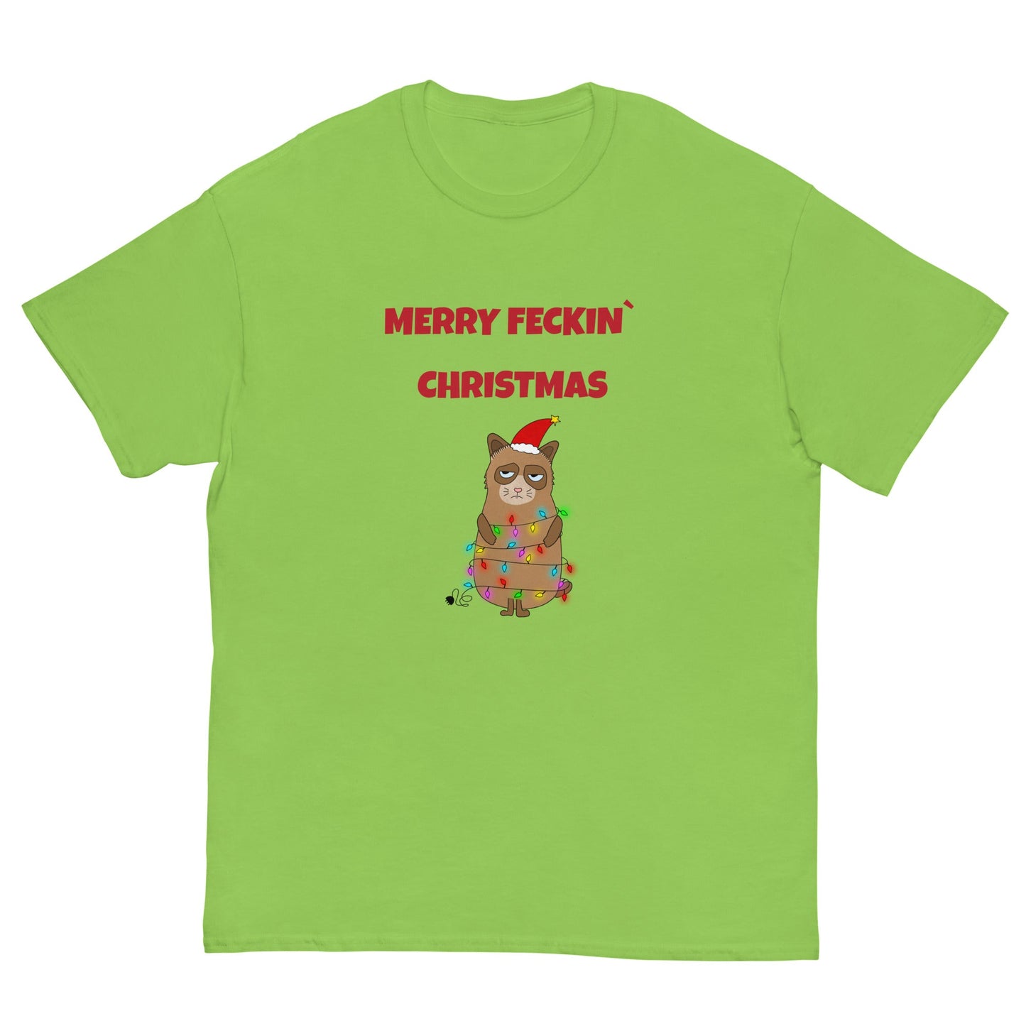 Unisex classic tee - FunPrint4You