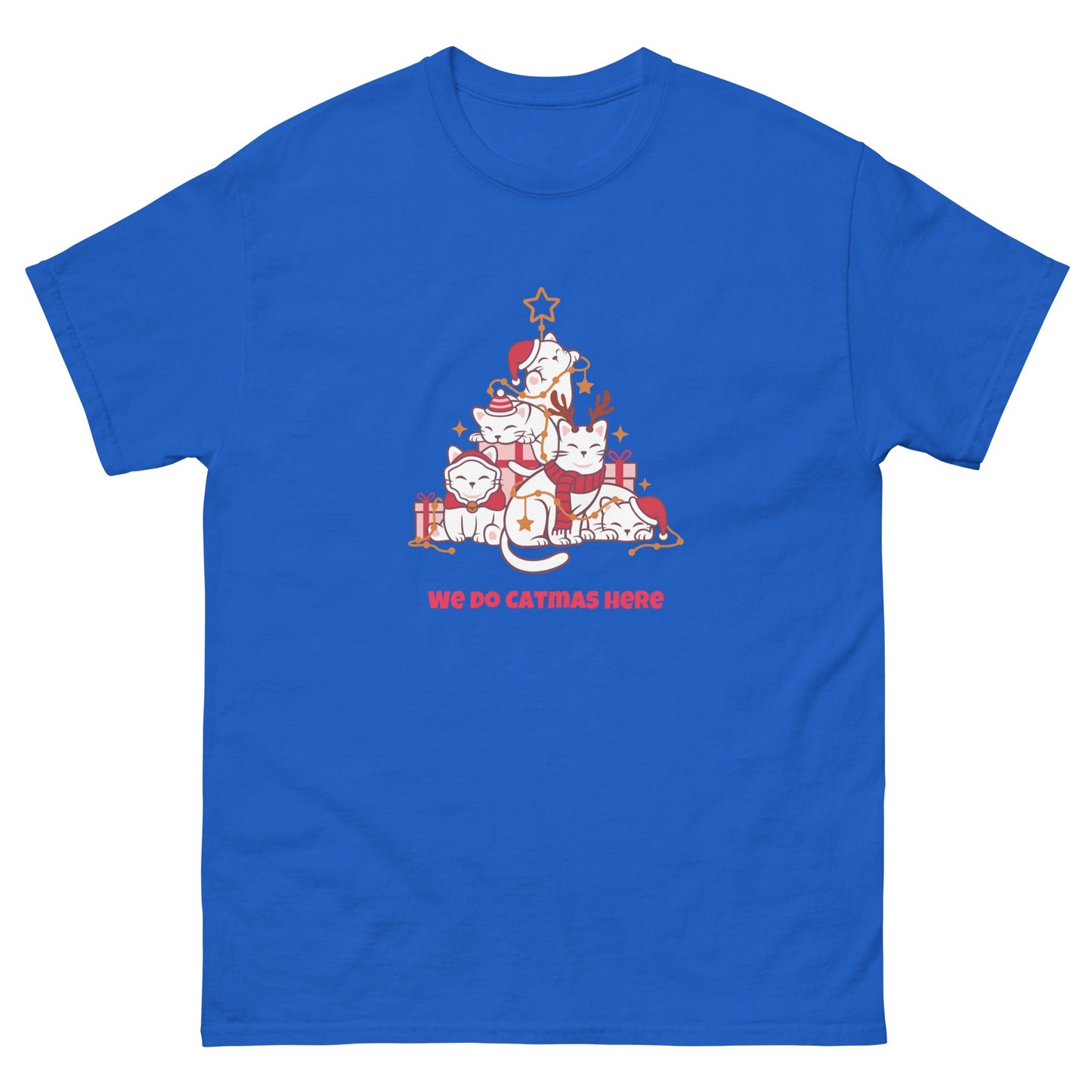 Unisex classic tee - FunPrint4You