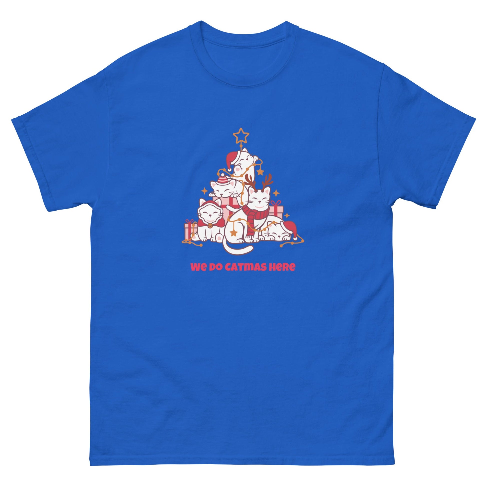 Unisex classic tee - FunPrint4You