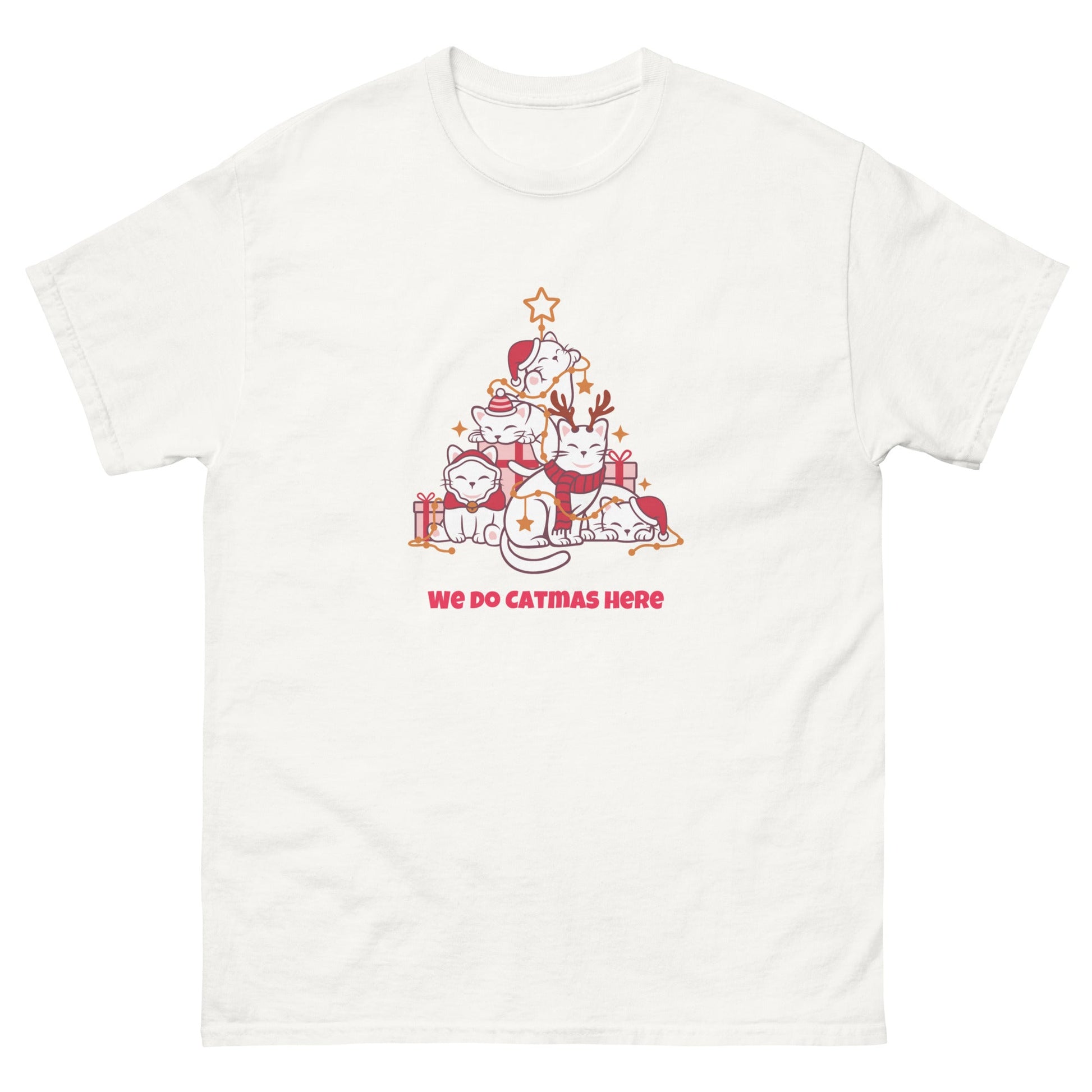 Unisex classic tee - FunPrint4You