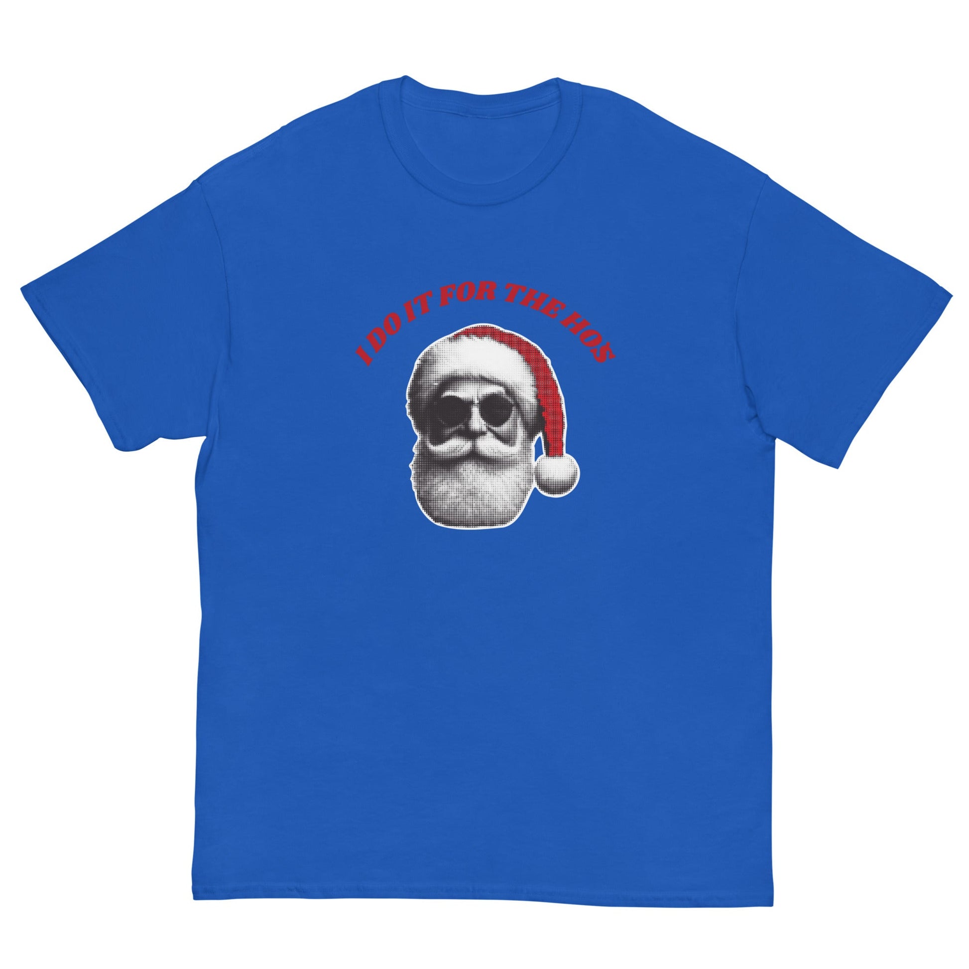 Unisex classic tee - FunPrint4You
