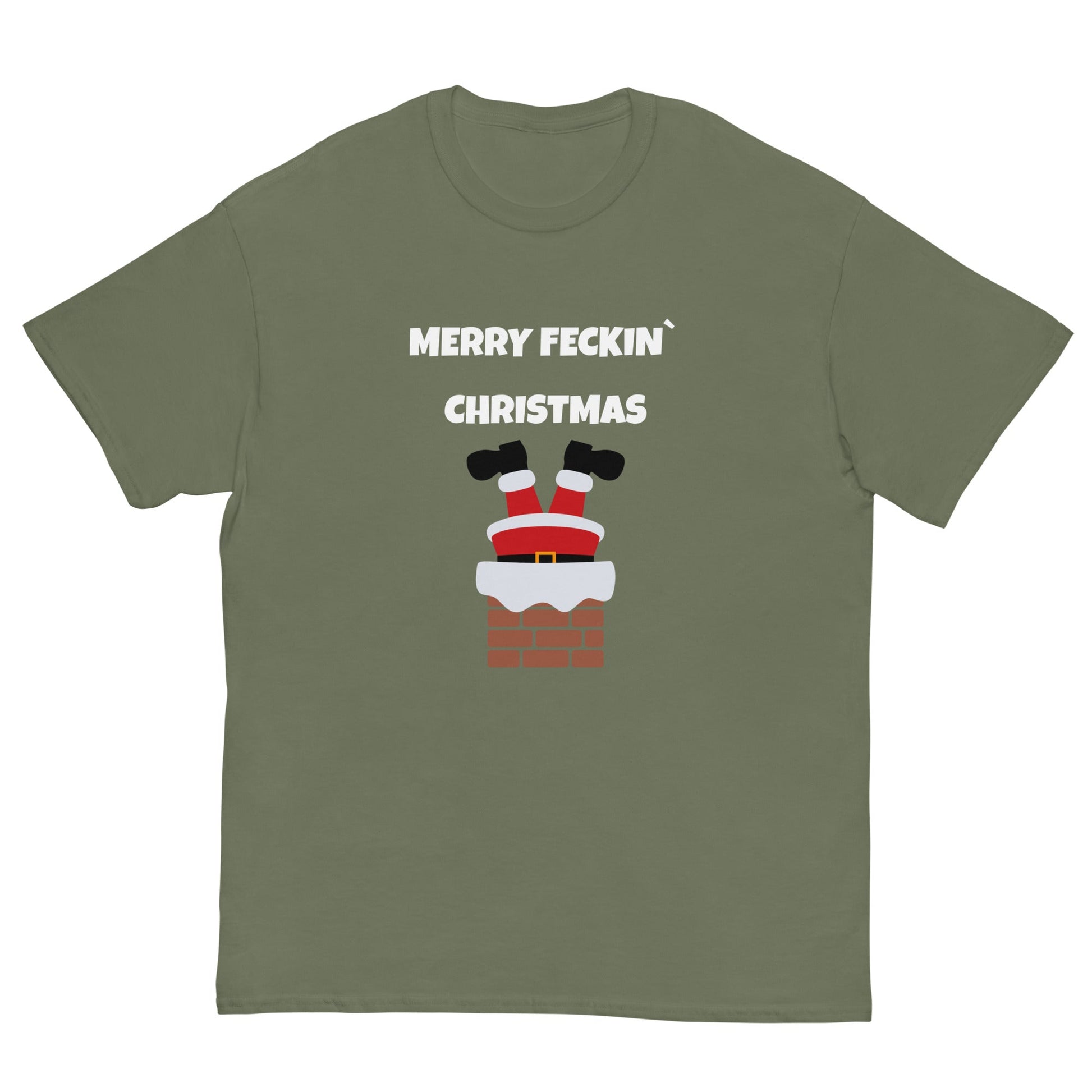 Unisex classic tee - FunPrint4You