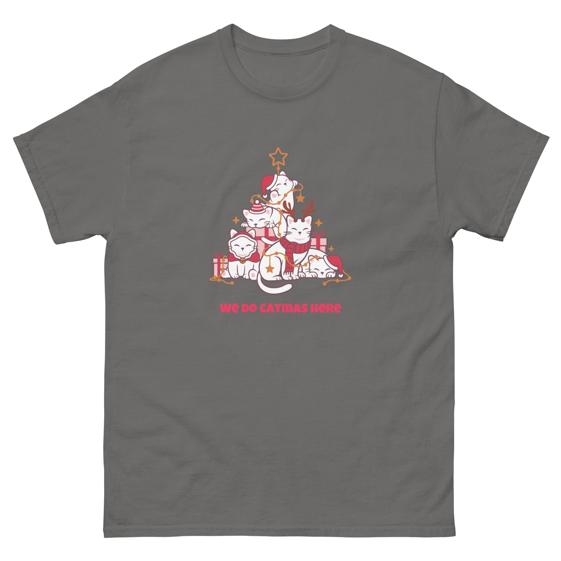 Unisex classic tee - FunPrint4You
