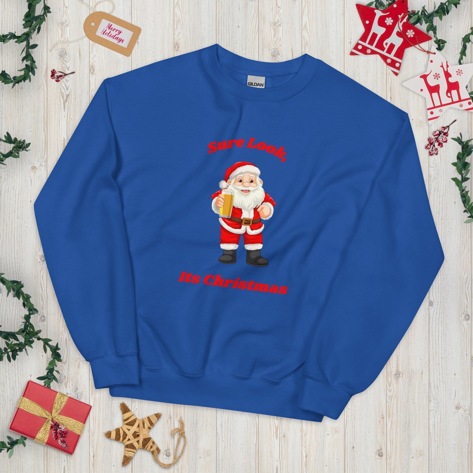 Unisex Sweatshirt - FunPrint4You