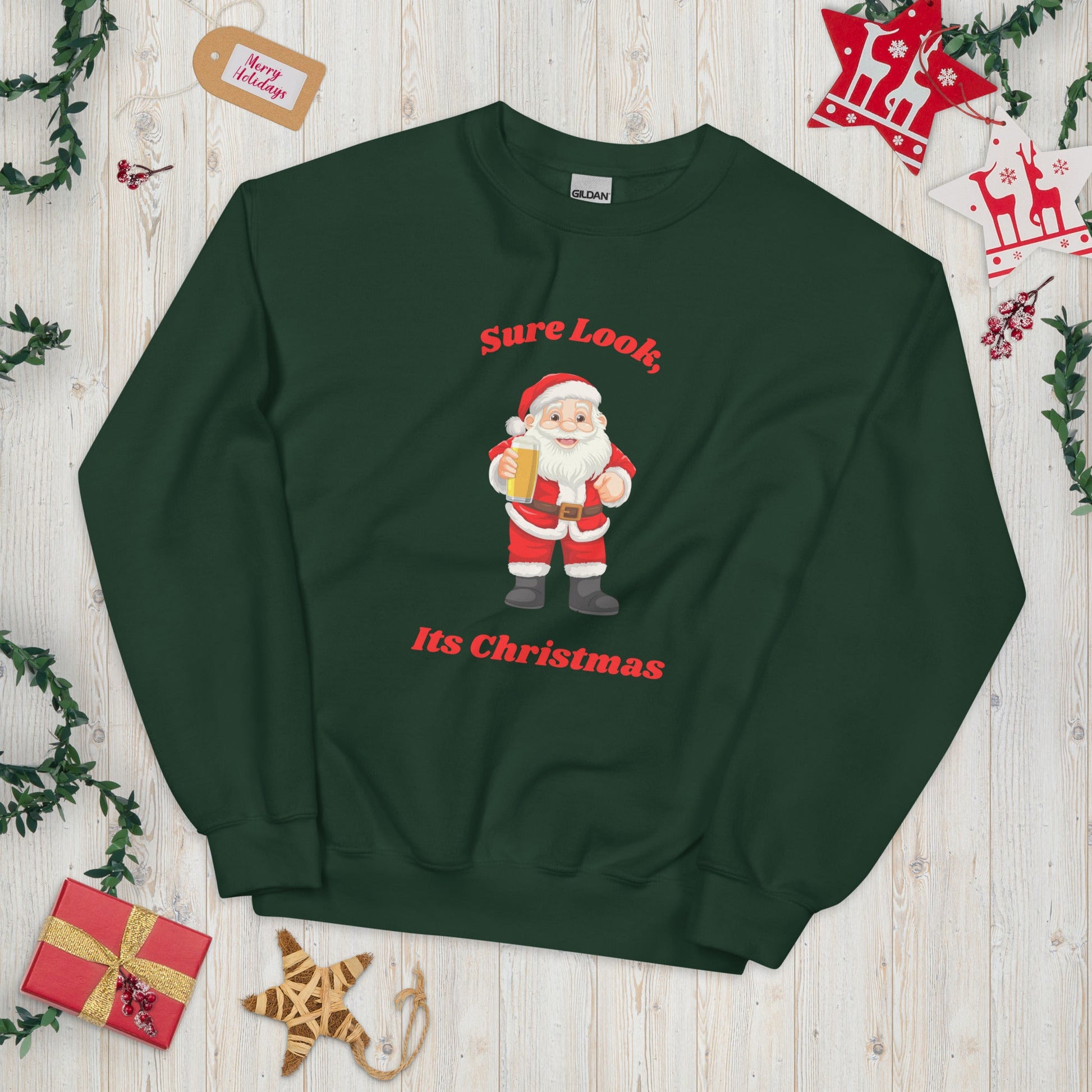 Unisex Sweatshirt - FunPrint4You