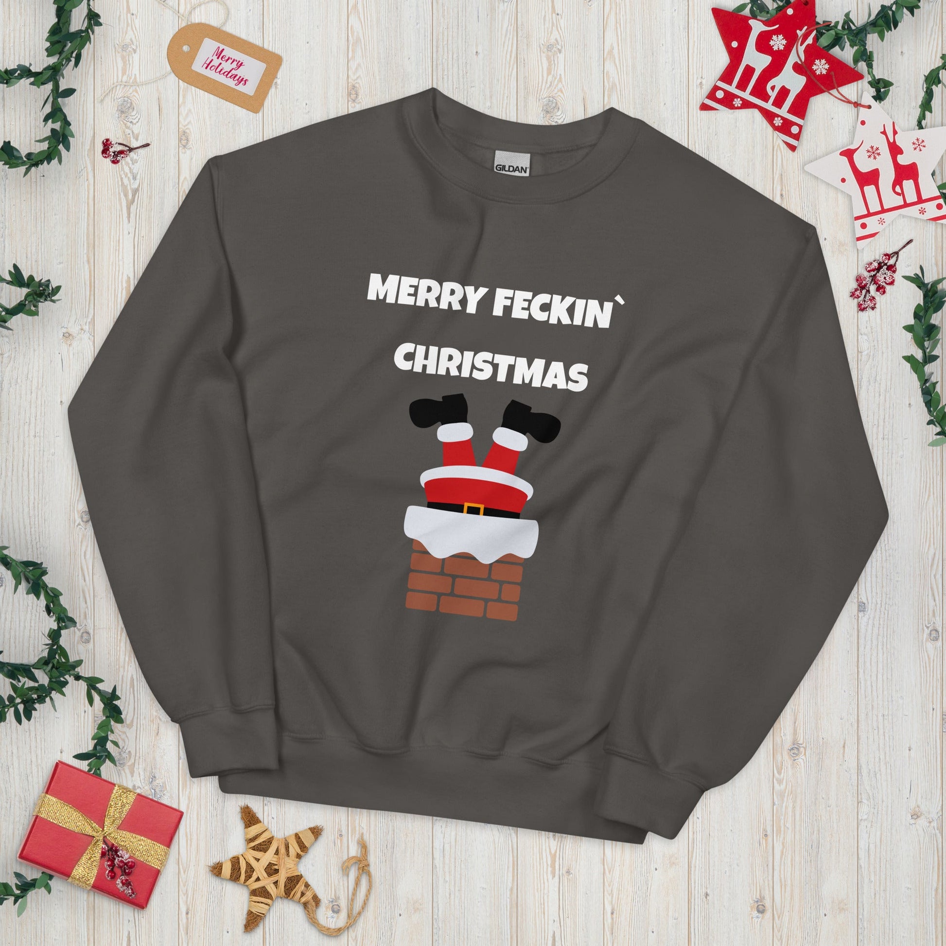 Unisex Sweatshirt - FunPrint4You