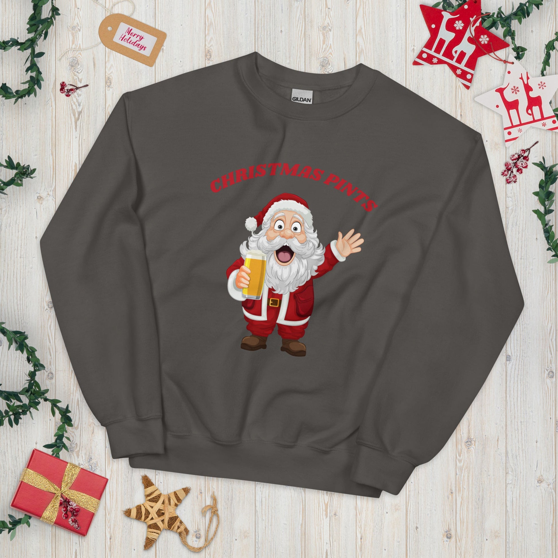 Unisex Sweatshirt - FunPrint4You